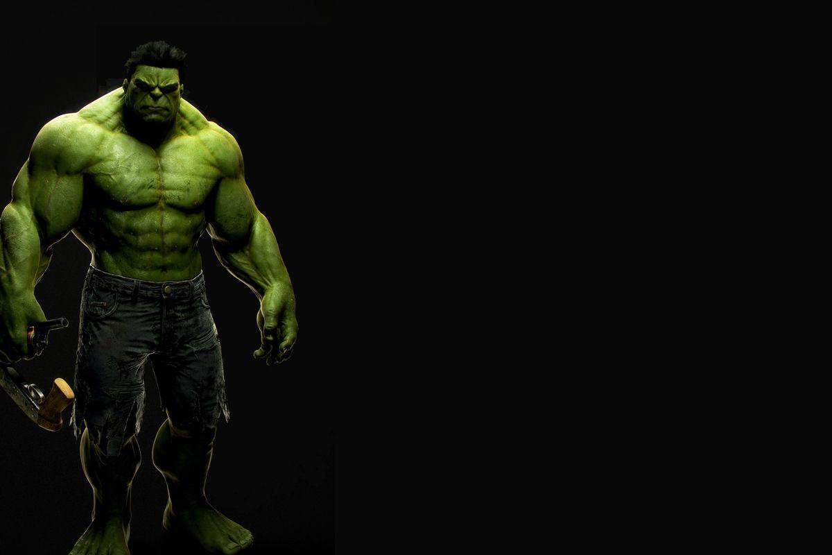 Hình nền và hình nền HD 1200x800 Hulk