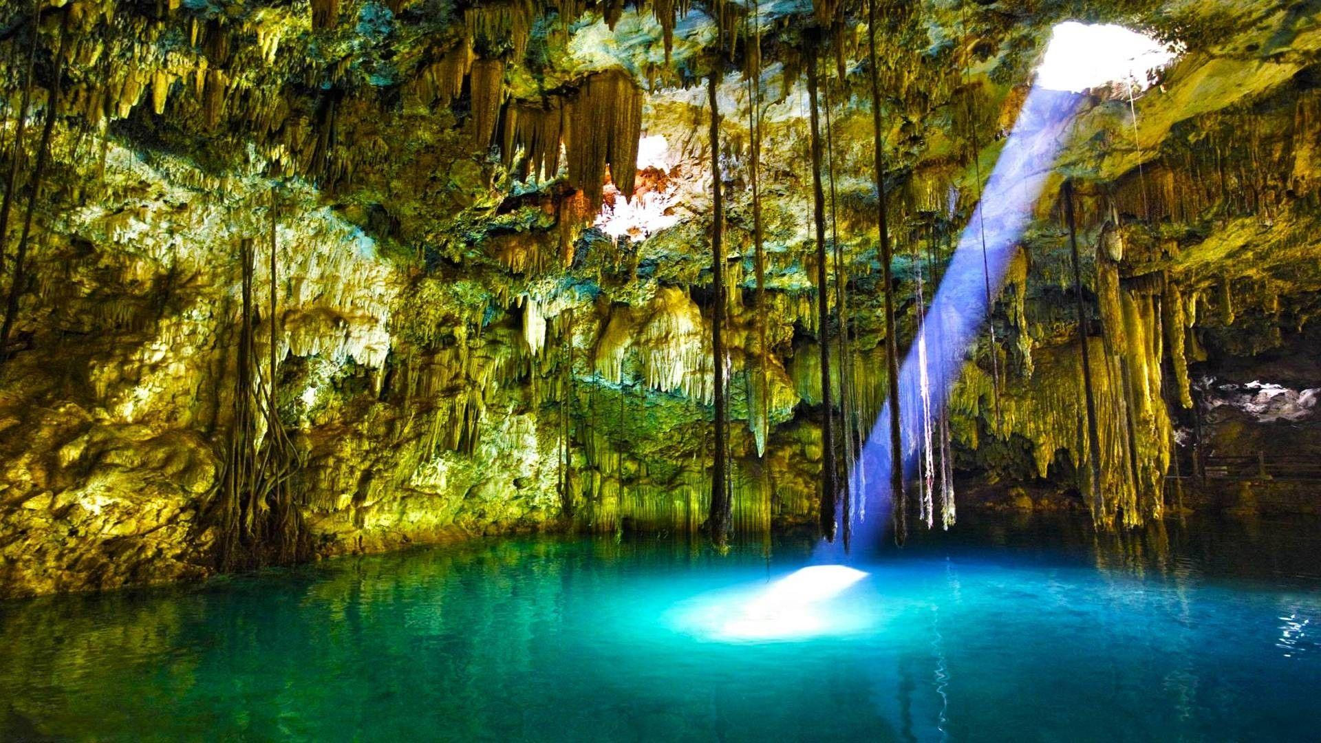 1920x1080 Wallpaper of Puerto Rico background picture