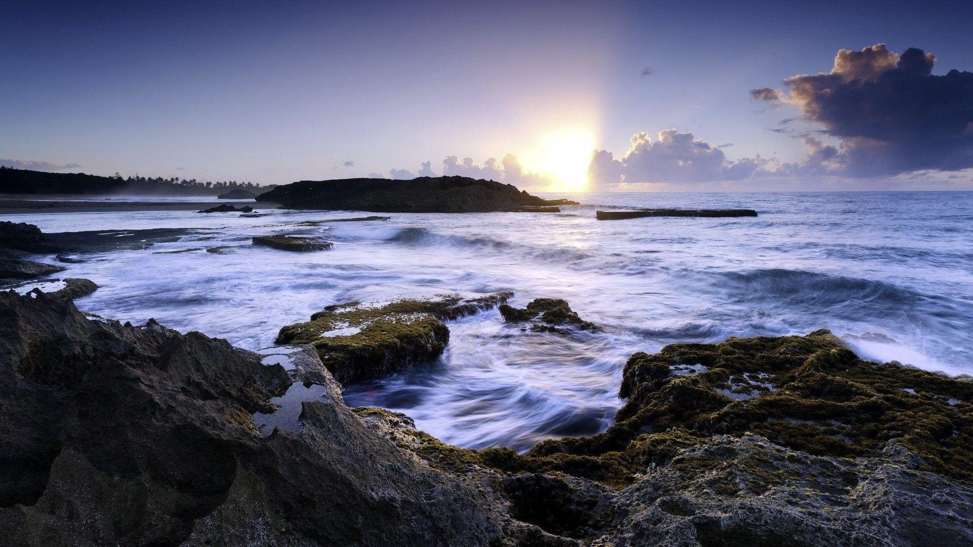 1920x1080 Puerto Rico Image Wallpaper