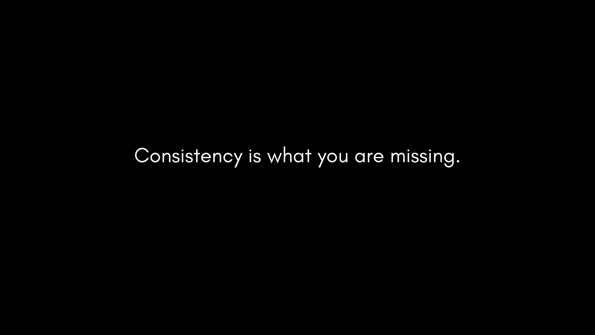 1920x1080 Self Development. By Sahil Viradia