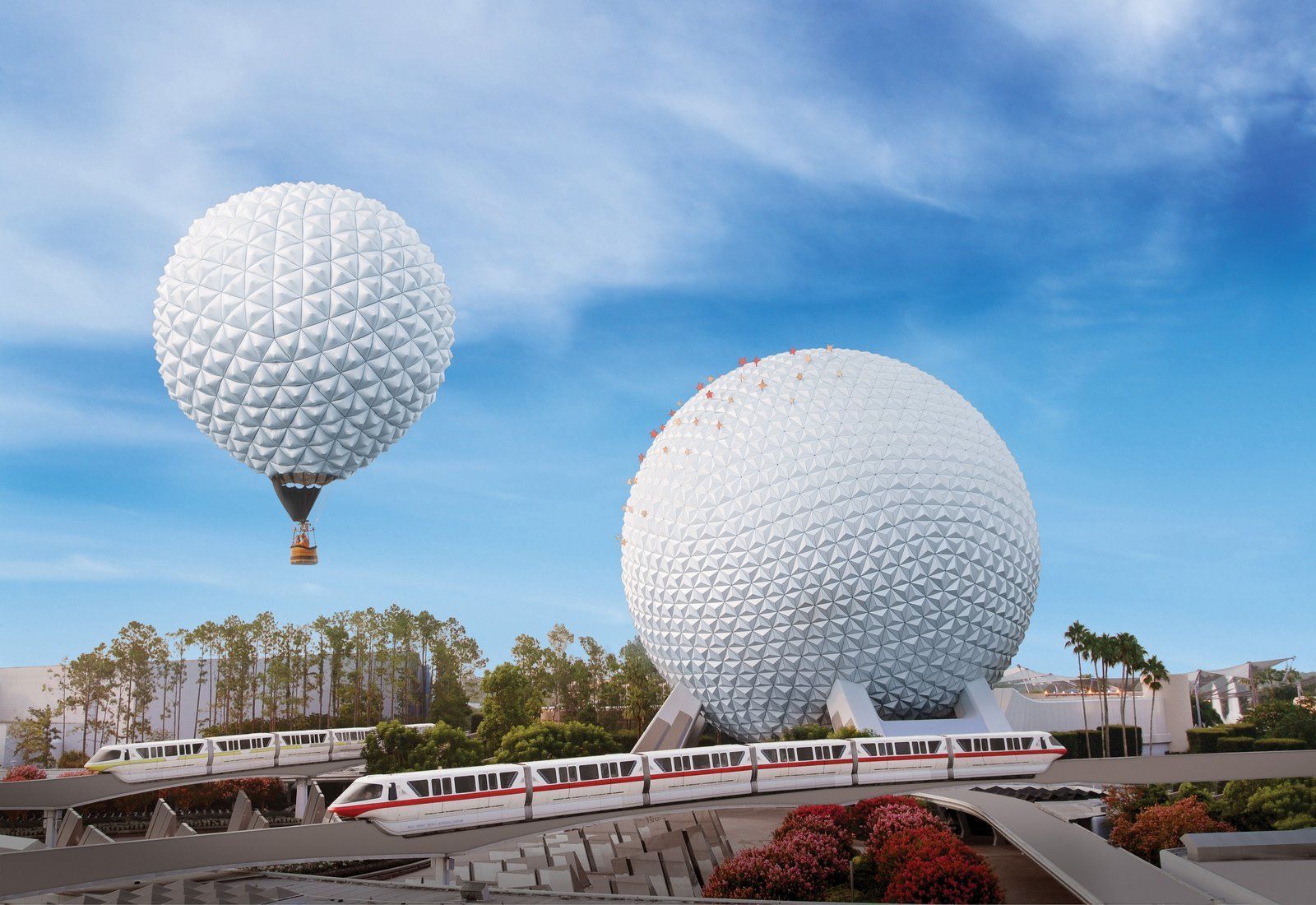 1600x1100 Disney and more: EPCOT 25TH ANNIVERSARY