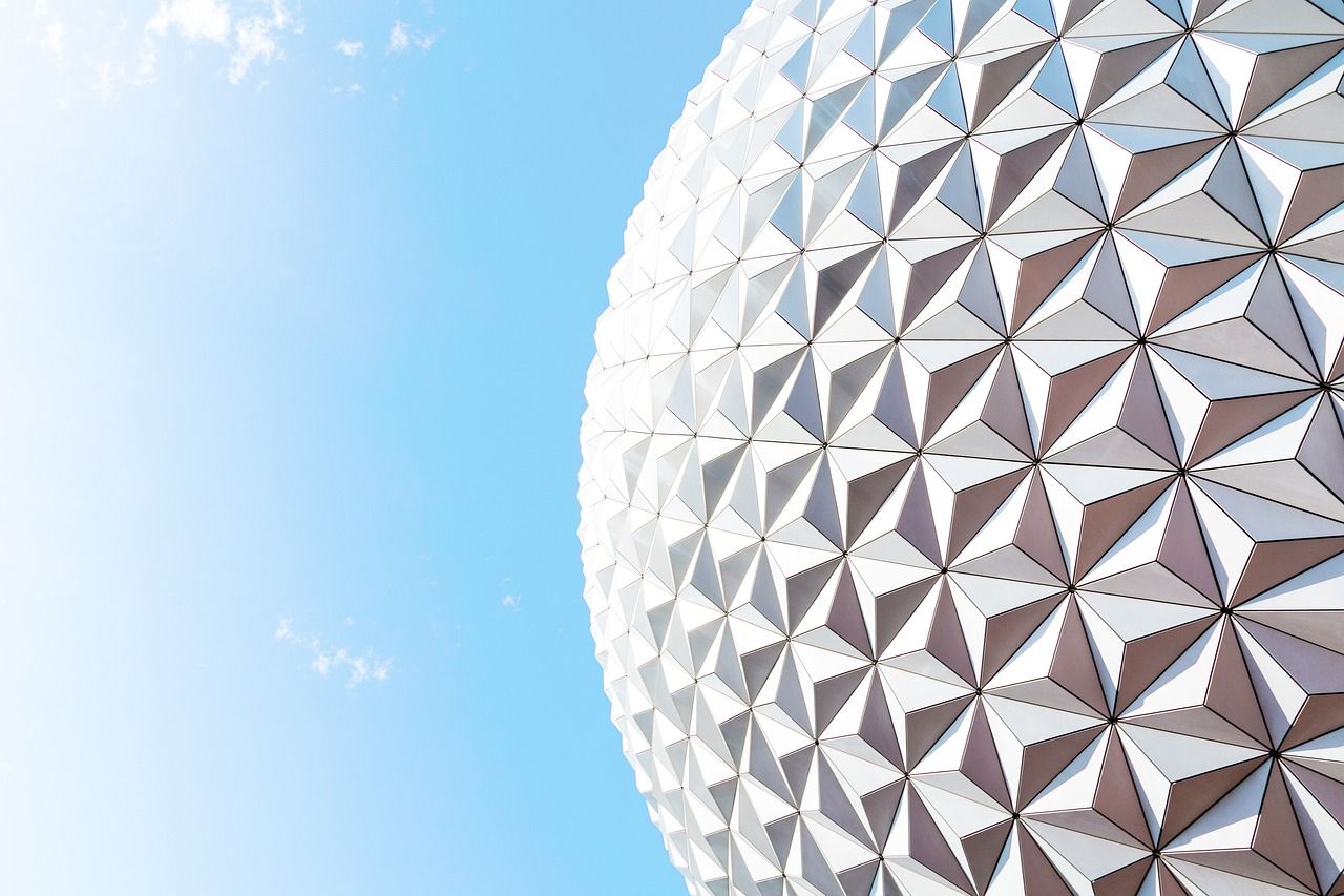 1280x853 Free Epcot & Orlando Image