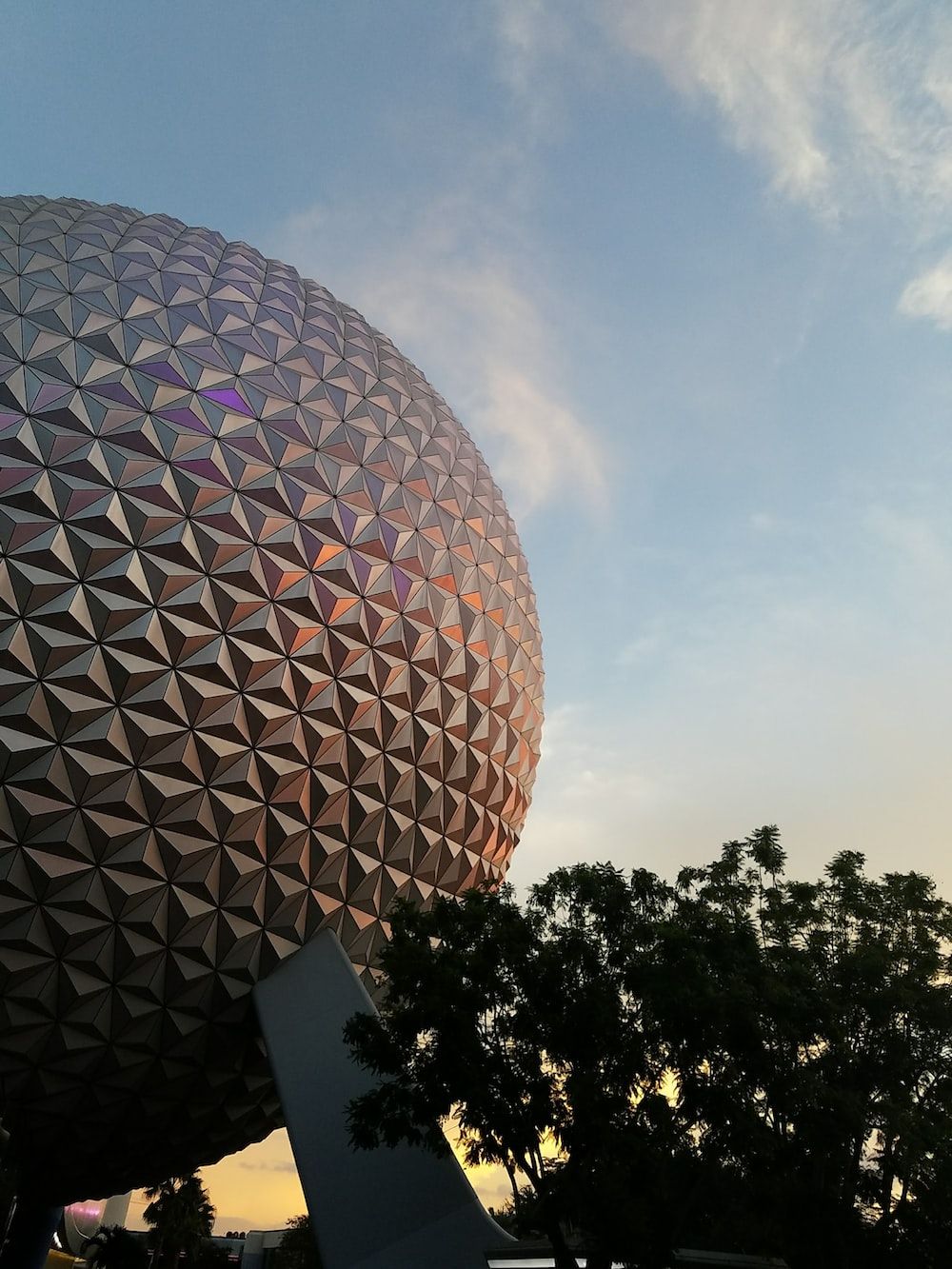 1000x1333 Epcot Picture. Download Free Image