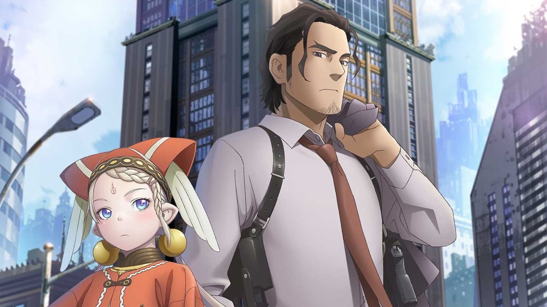 1920x1080 Cop Craft Season 1: Where To Watch