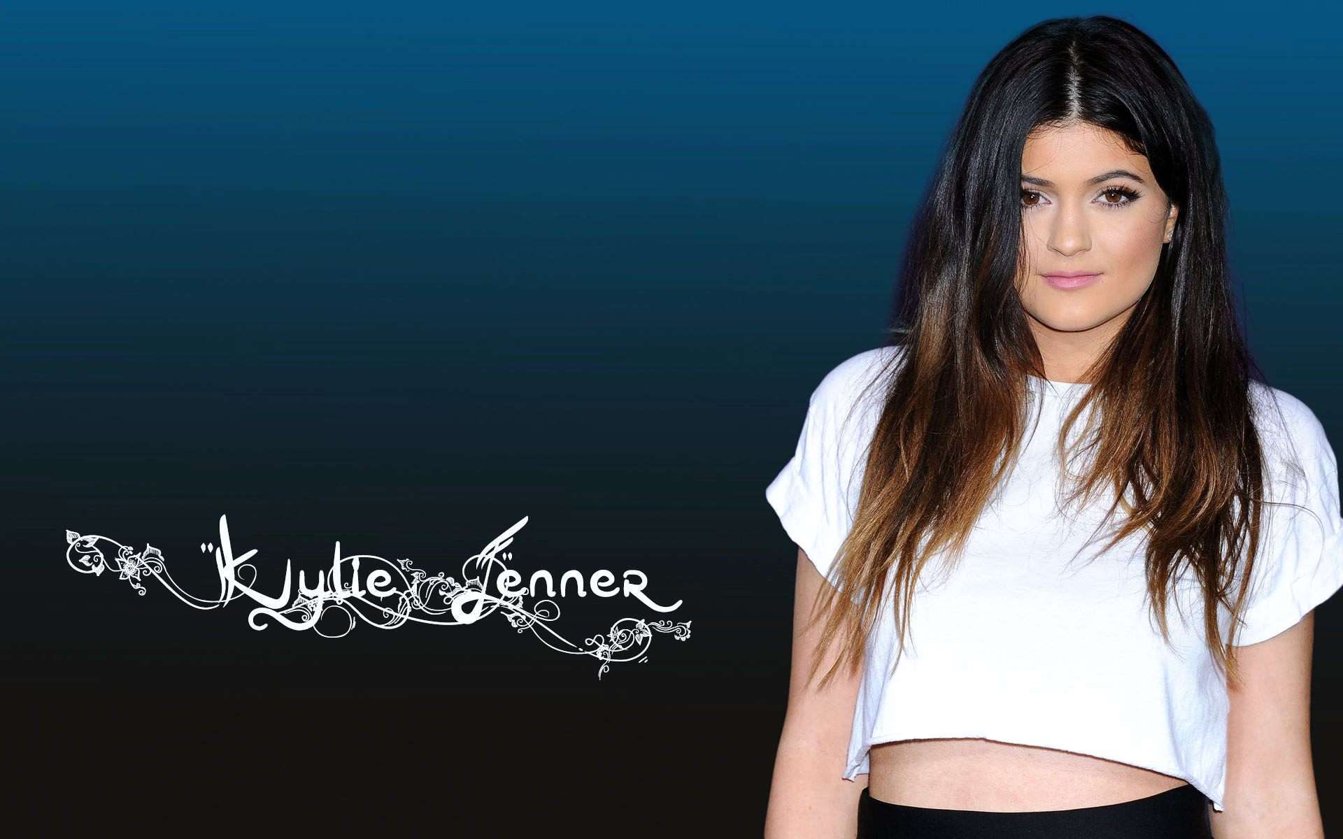 1920x1200 Kylie Jenner Wallpaper High Resolution and Quality Download