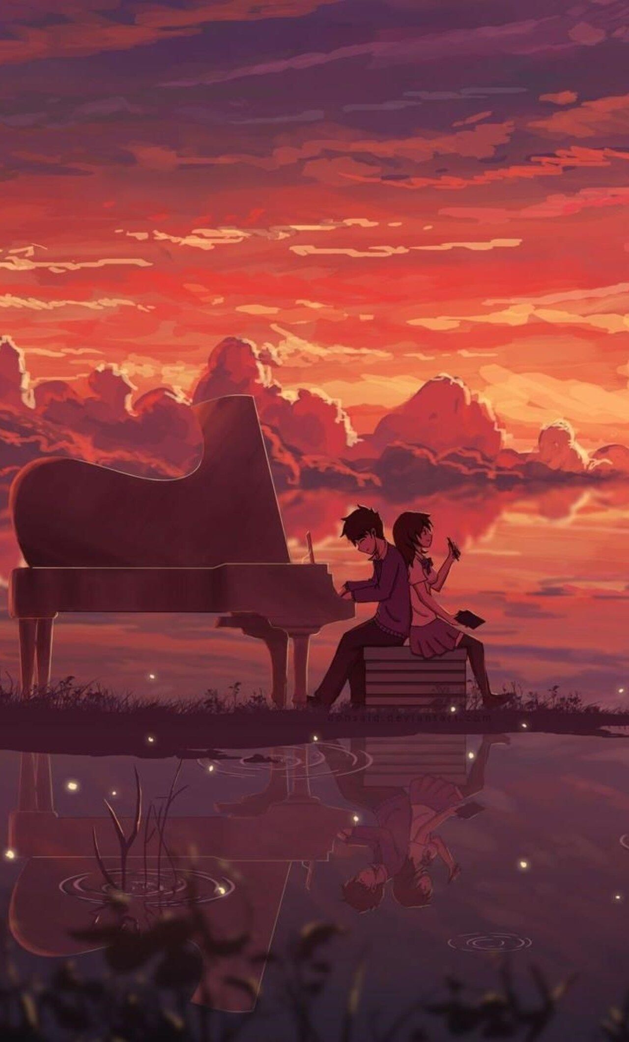 Anime Love 4k Wallpapers Top Free Anime Love 4k Backgrounds