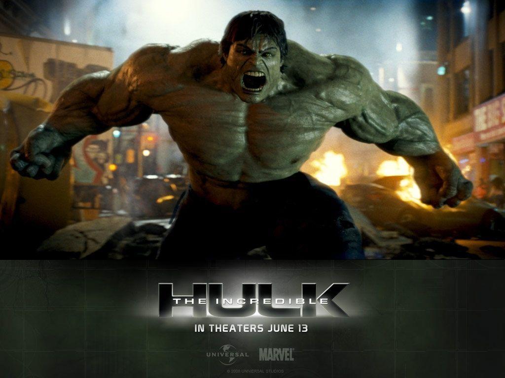 The Incredible Hulk 2008 Wallpapers - Top Free The Incredible Hulk 2008  Backgrounds - WallpaperAccess