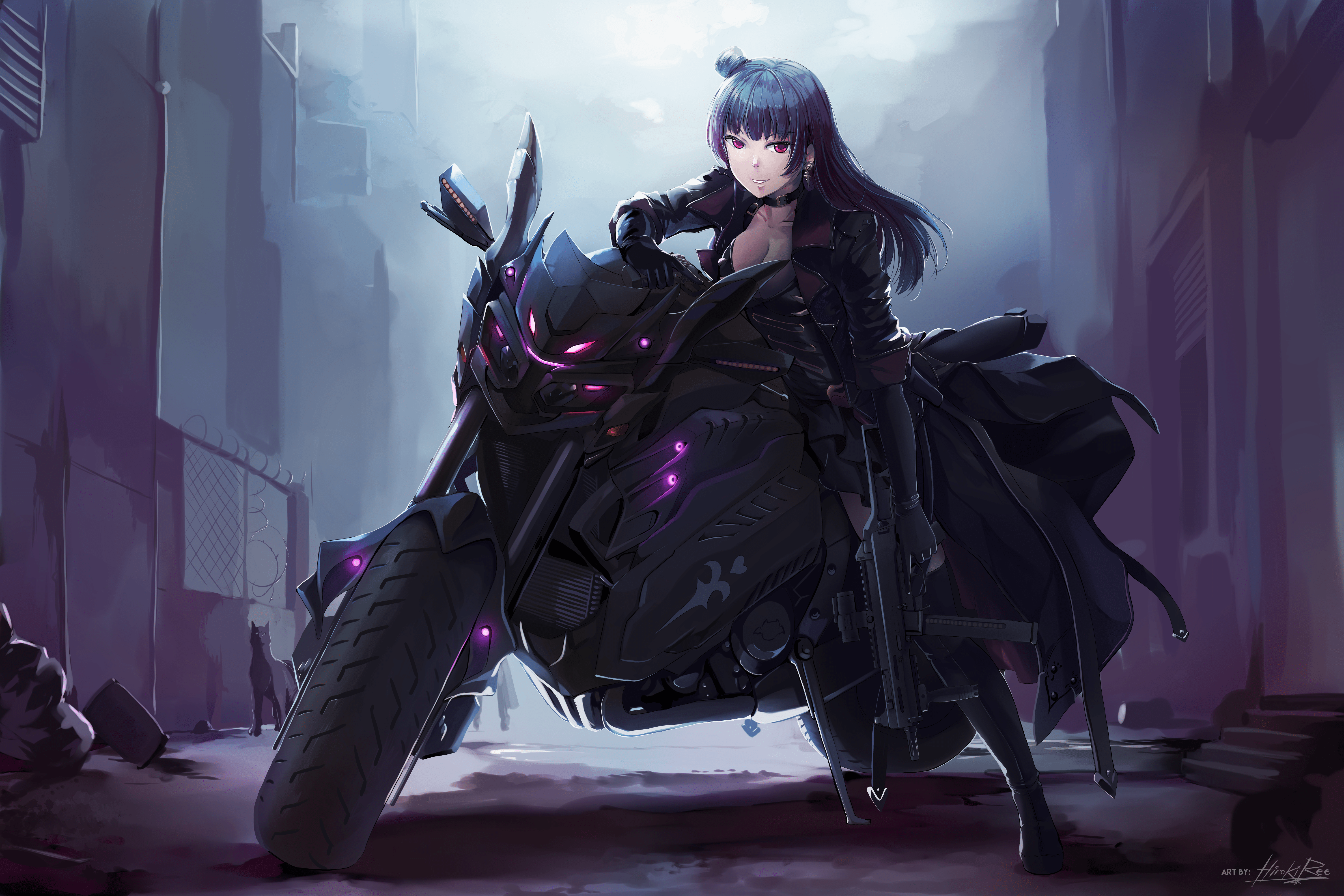 6000x4000 4k Ultra HD Wallpaper