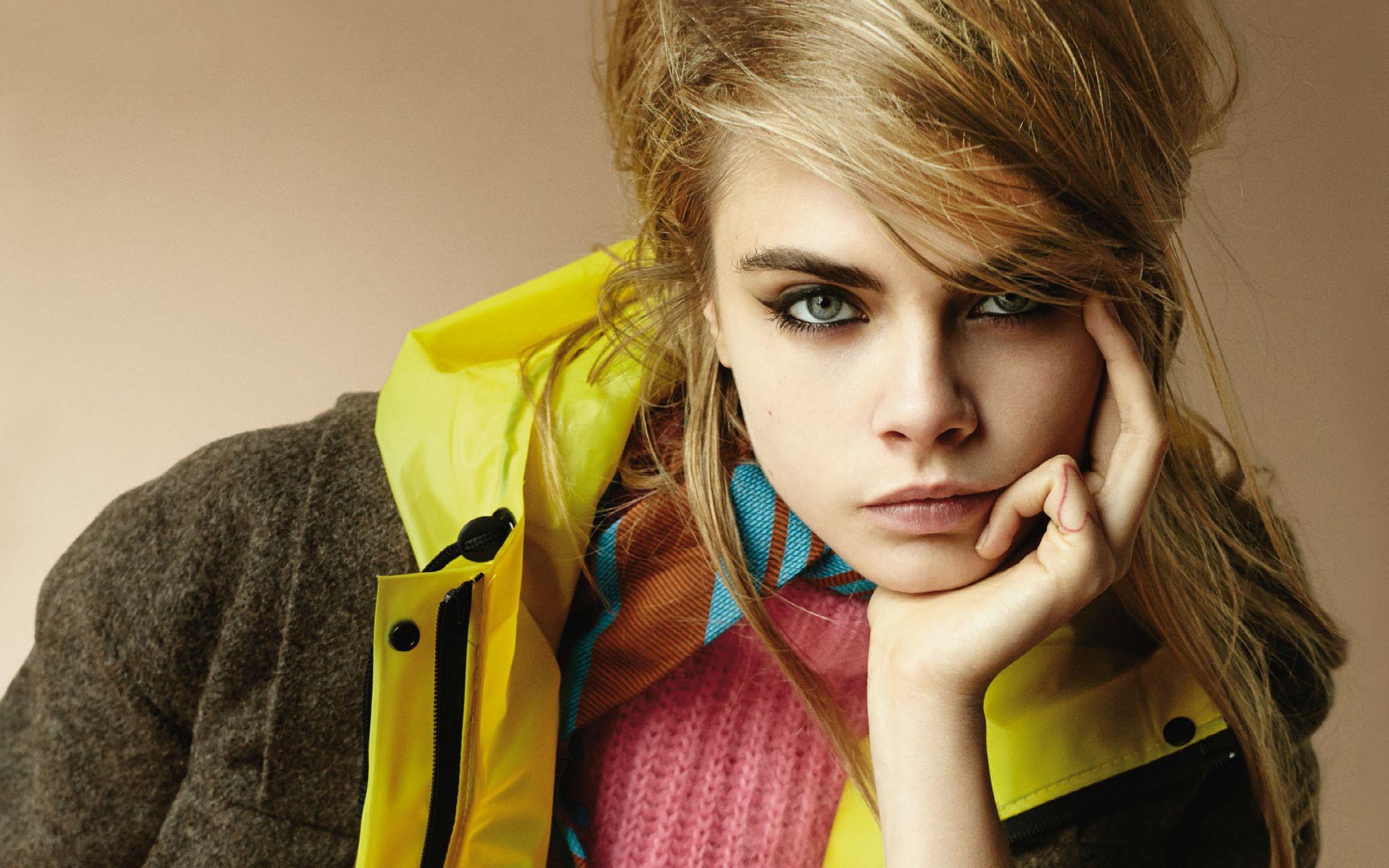 2240x1400 Cara Delevingne HD Wallpaper .wall.