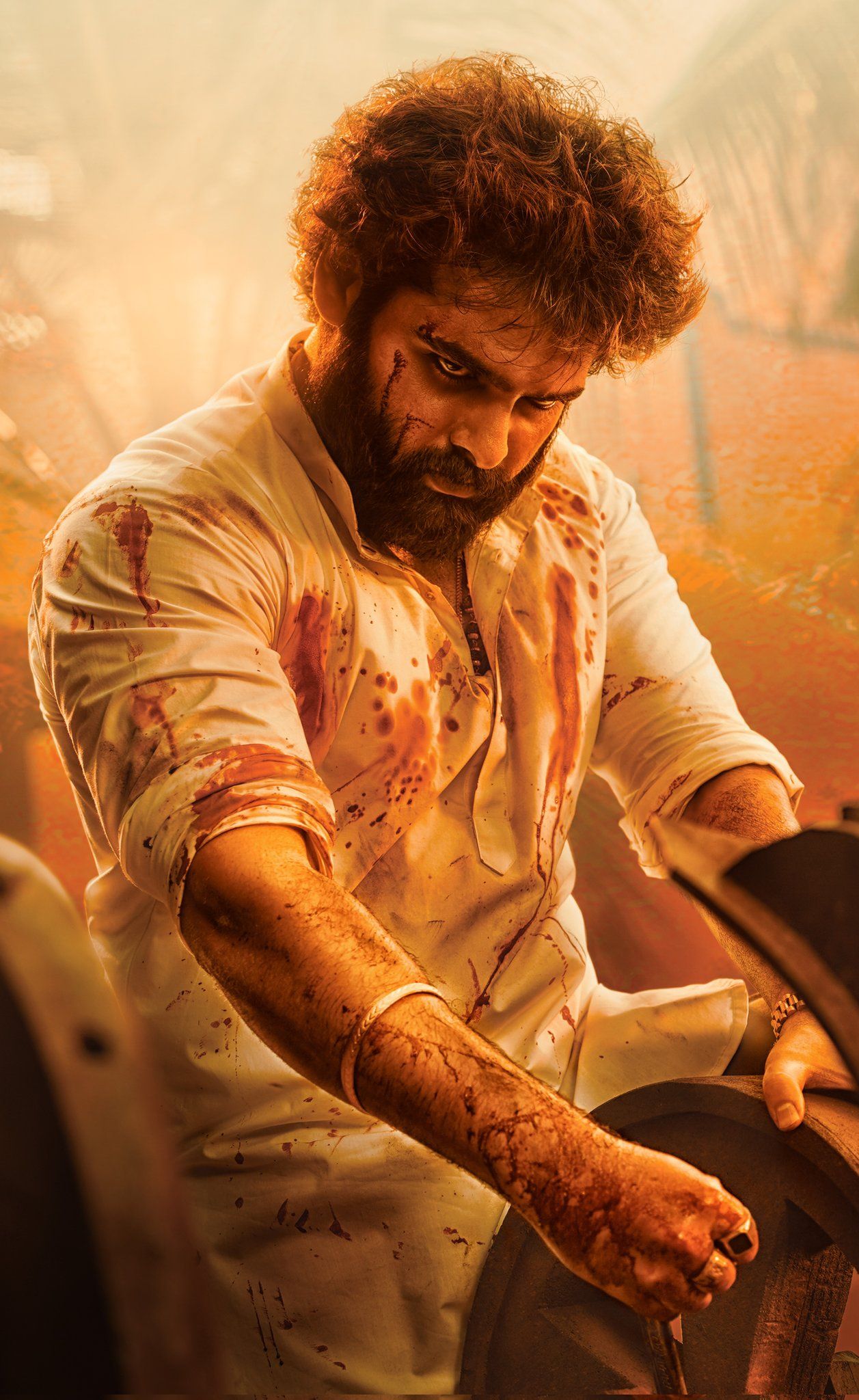 1257x2048 Skanda Movie HD Gallery, Wallpaper