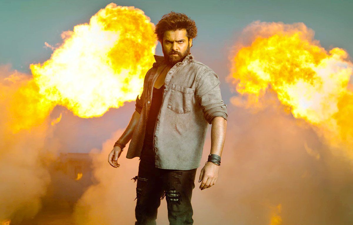 1200x766 Skanda Movie HD Gallery, Wallpaper