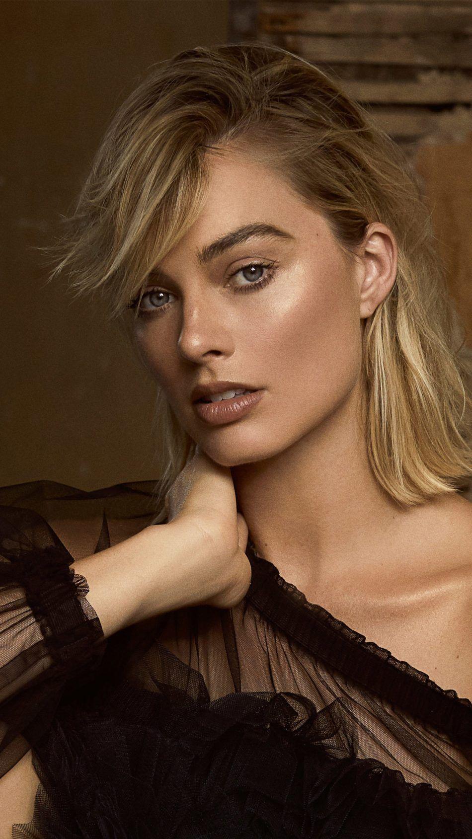 950x1689 Download Margot Robbie 2019 Free Pure 4K Ultra HD Mobile