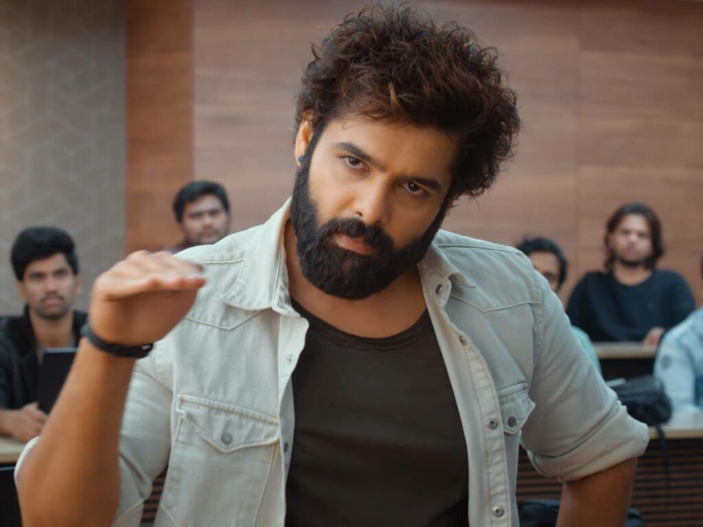 1024x768 Varnikha Visuals releasing 'Skanda'