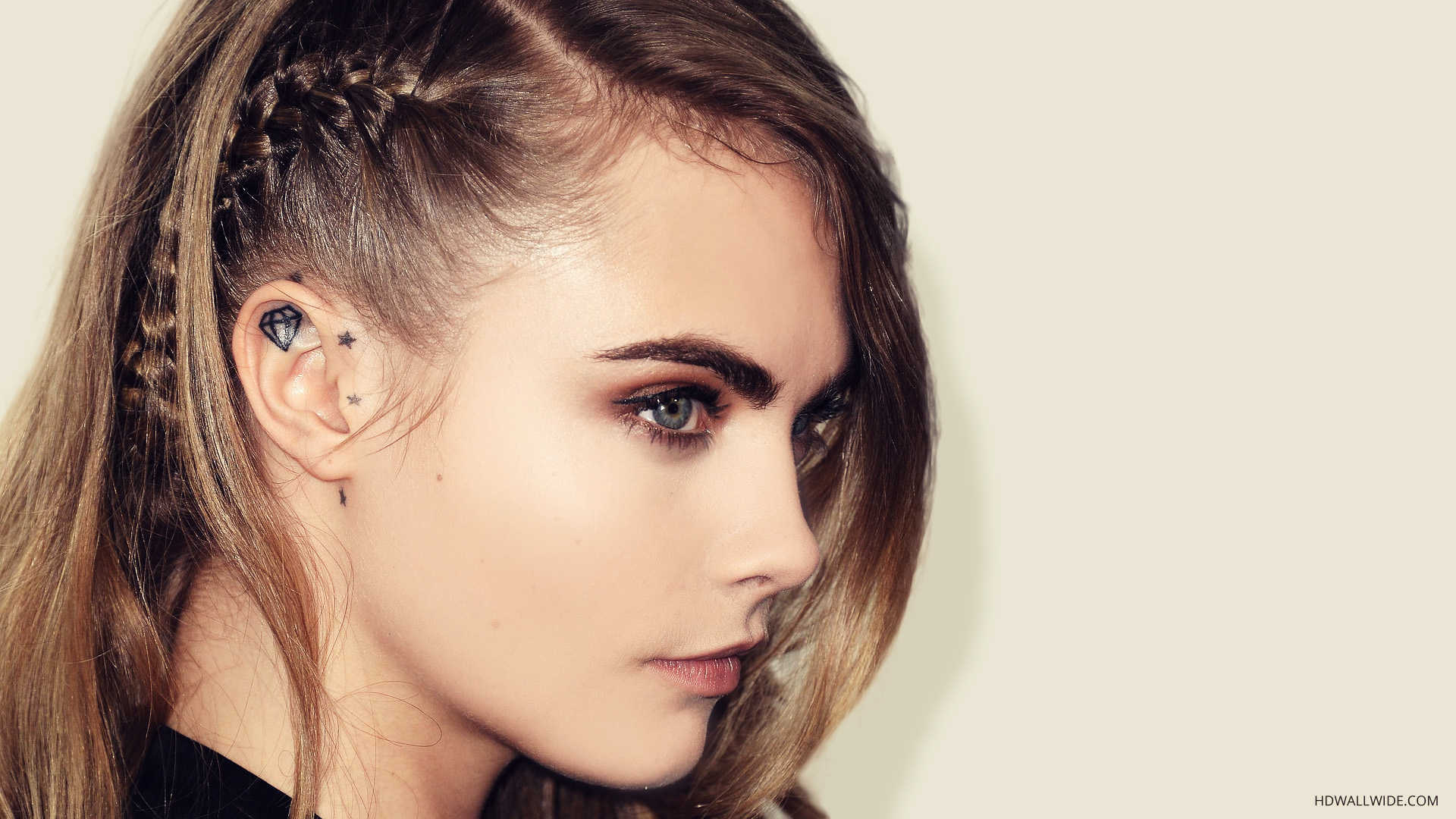 1920x1080 New Cara Delevingne Wallpaper. Download High Quality HD Image