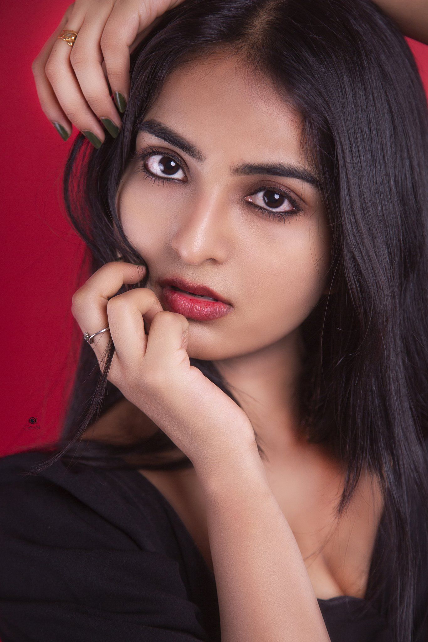 1365x2048 Ananya Nagalla on X: Shine in style ✨️