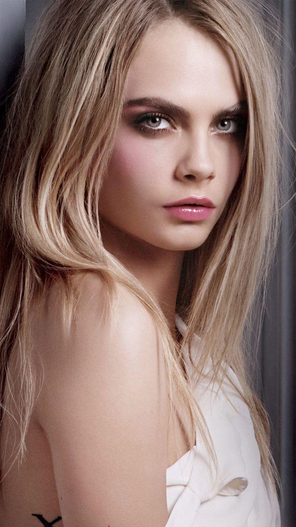 950x1689 Download Cara Delevingne 2019 Free Pure 4K Ultra HD Mobile