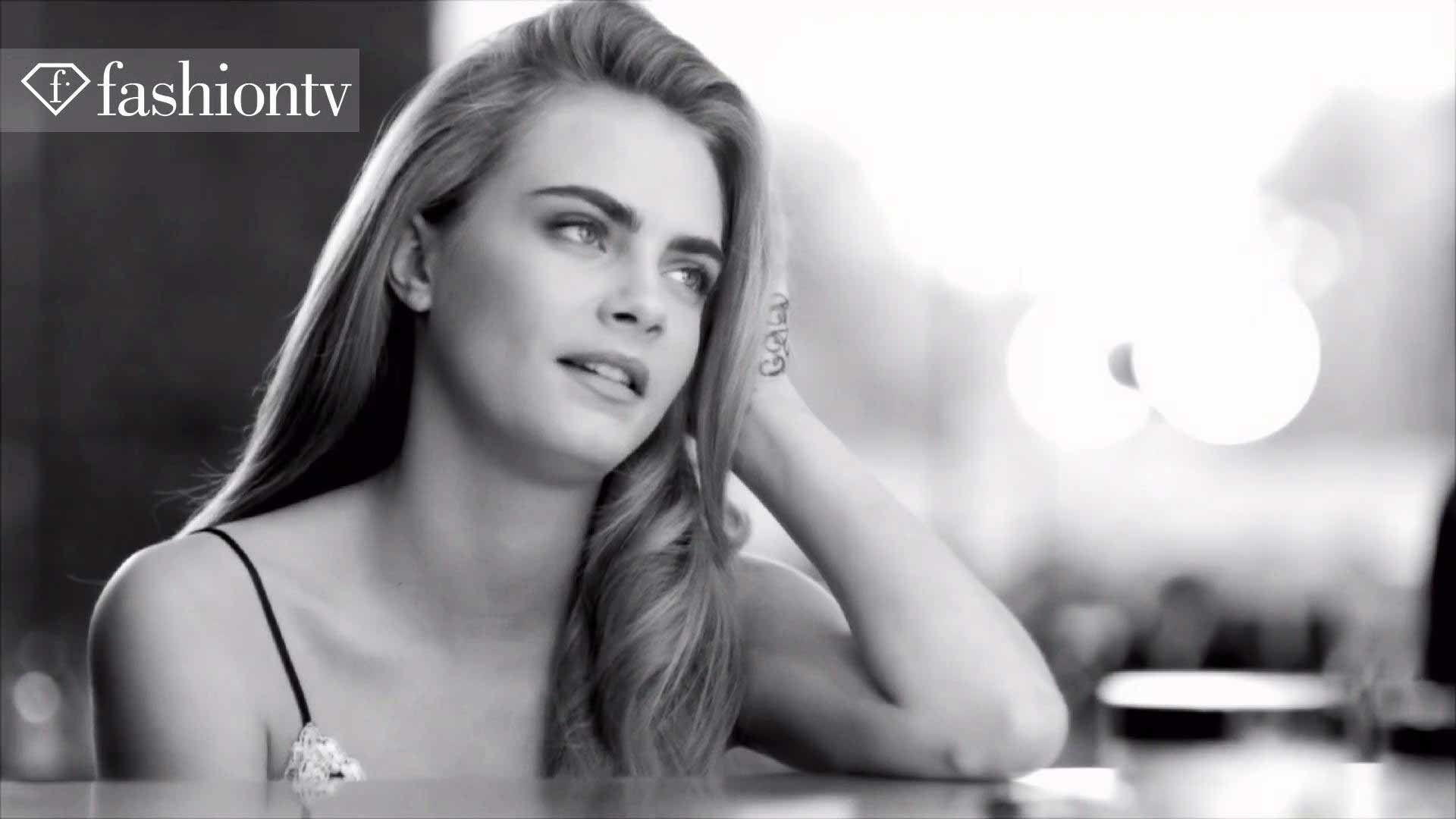 1920x1080 Cara Delevingne HD Wallpaper for desktop download