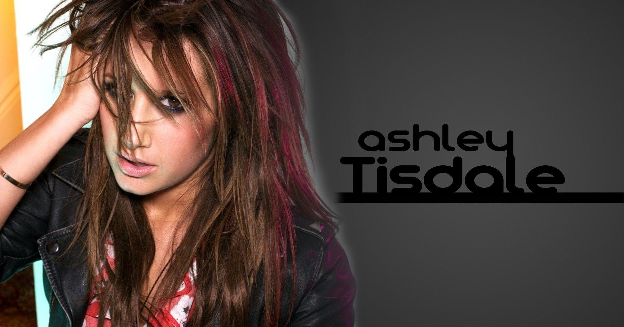 Ashley Tisdale Wallpapers - Top Free Ashley Tisdale Backgrounds