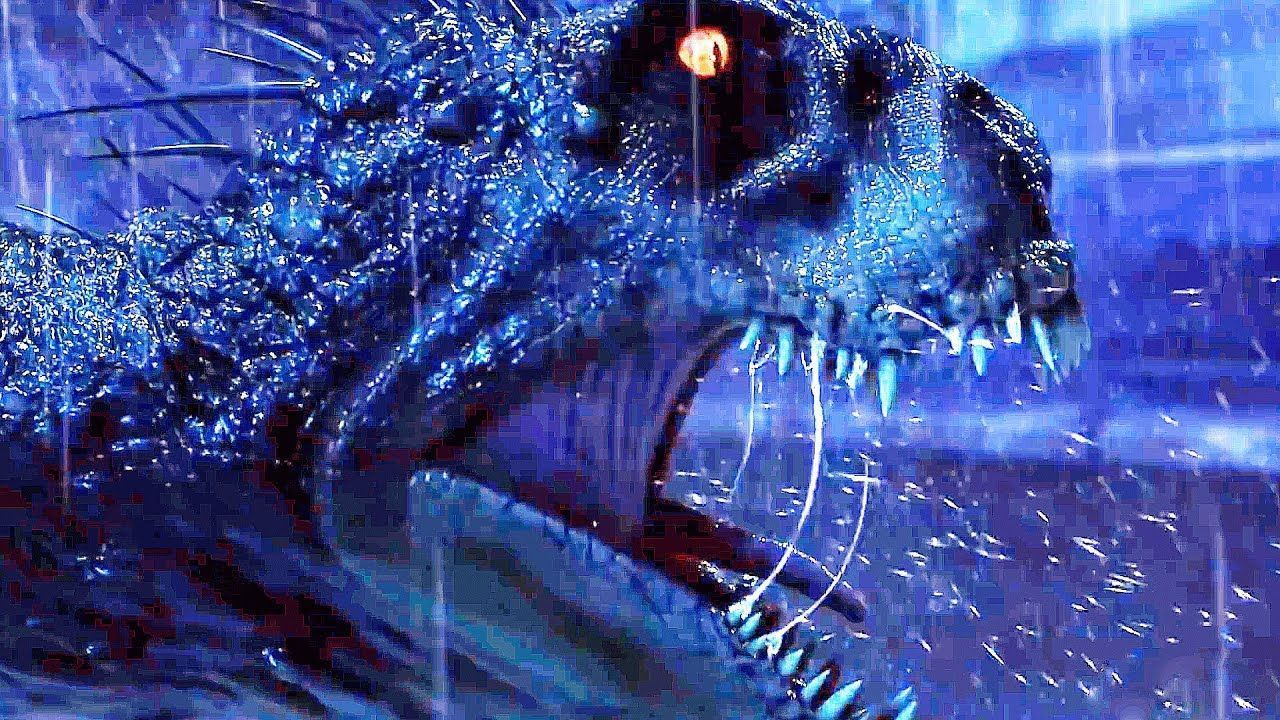 1280x720 Discover scorpius rex wallpaper