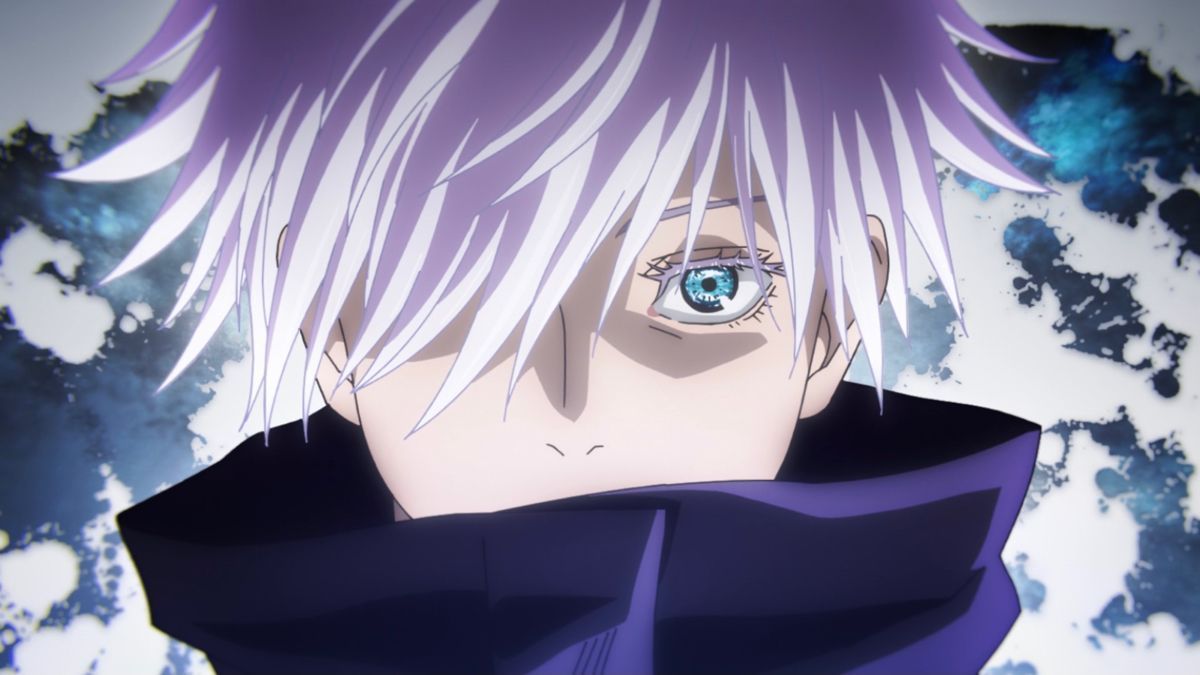 1200x675 Satoru Gojo. Anime, Jujutsu, Manga
