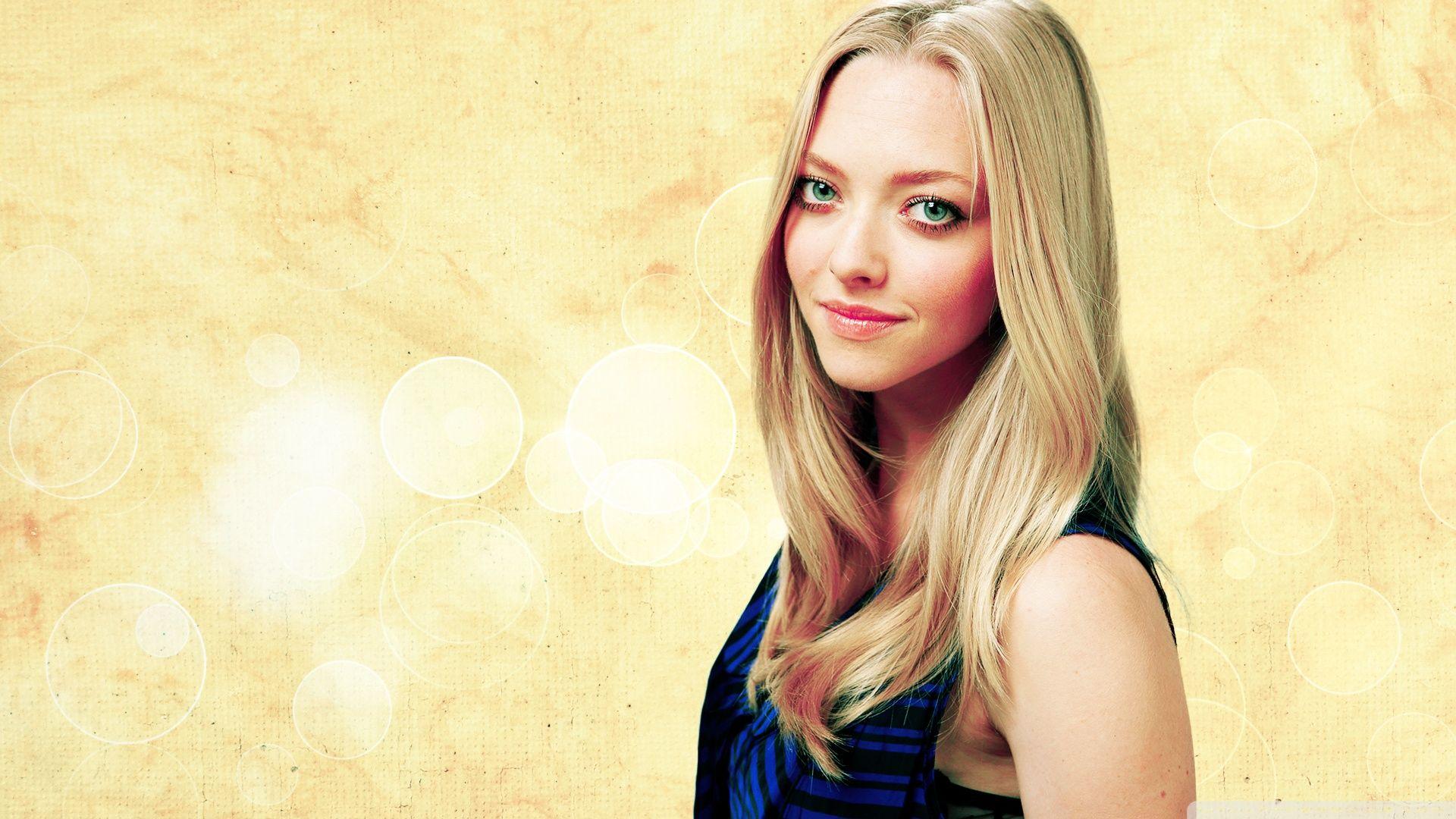 1920x1080 Amanda Seyfried Wallpaper 19 X 1080