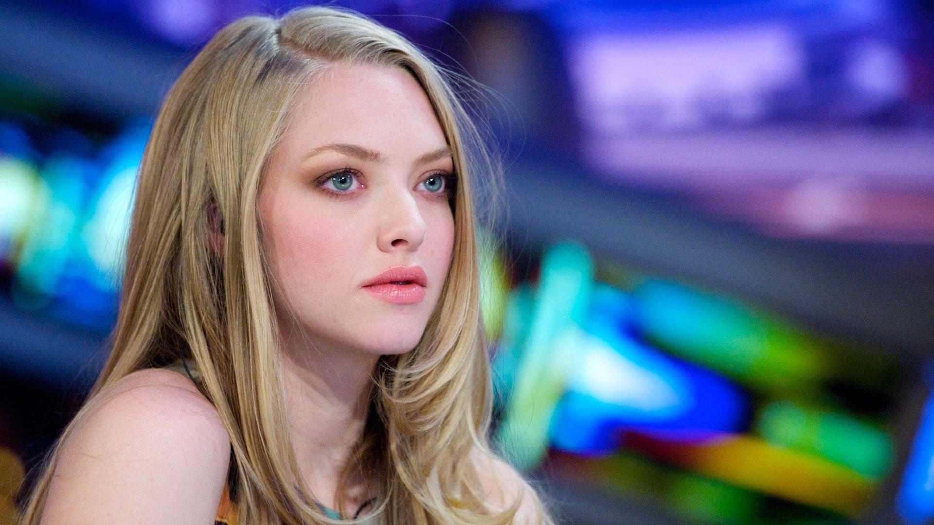1920x1080 Amanda Seyfried Actress Wallpaper HD 50604 1920x1080px