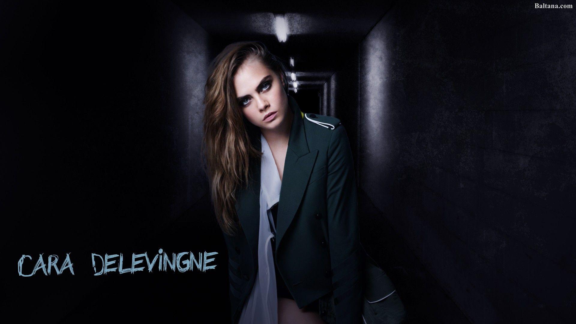 1920x1080 Cara Delevingne Desktop Wallpaper 31385