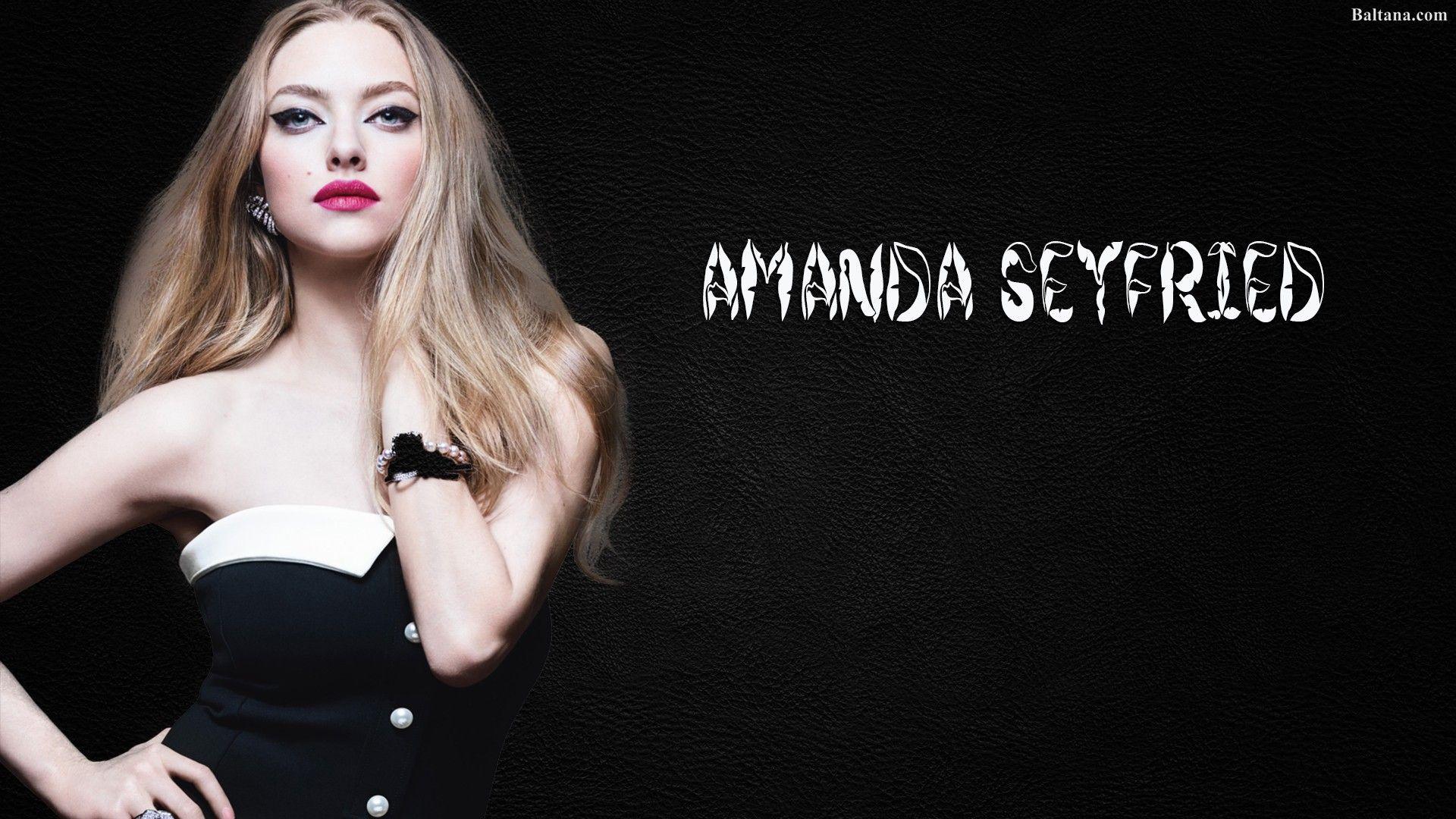 1920x1080 Amanda Seyfried Wallpaper HD 32838
