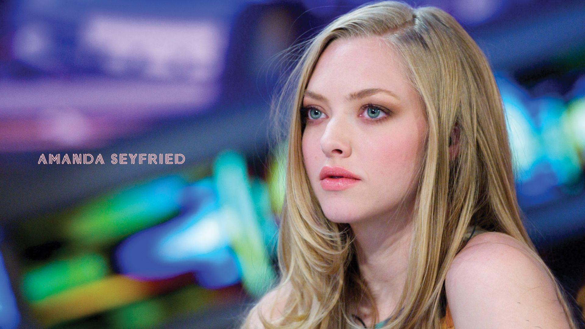 1920x1080 Amanda Seyfried Wallpaper Widescreen YDI4