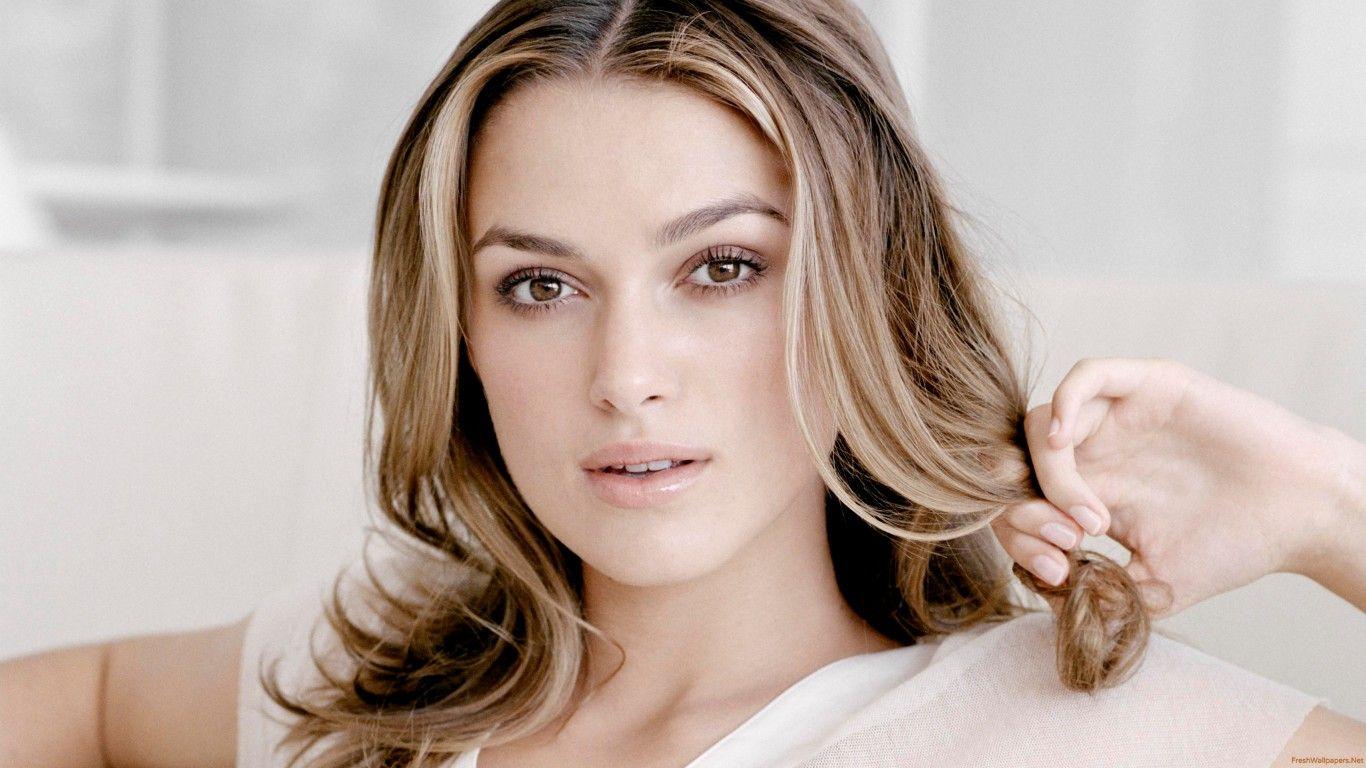 1366x768 Keira Knightley 4k 2018 wallpaper