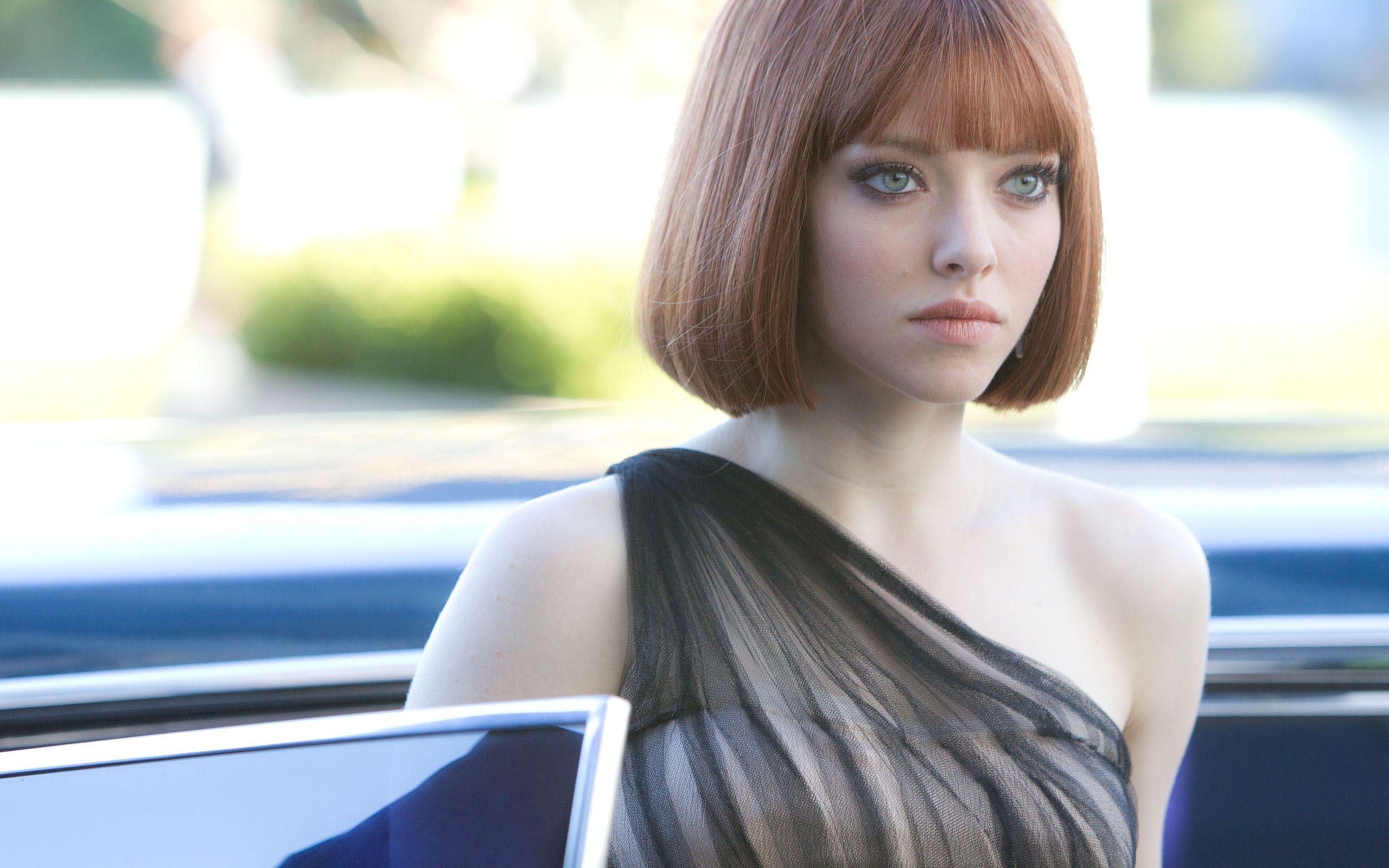 2560x1600 Amanda Seyfried HD Wallpaper