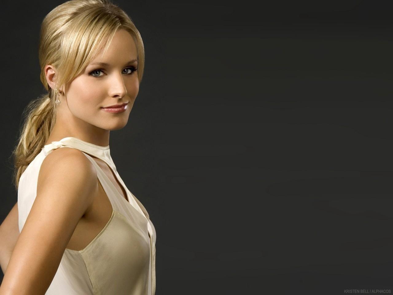 1280x960 Kristen Bell Wallpaper 4 X 960