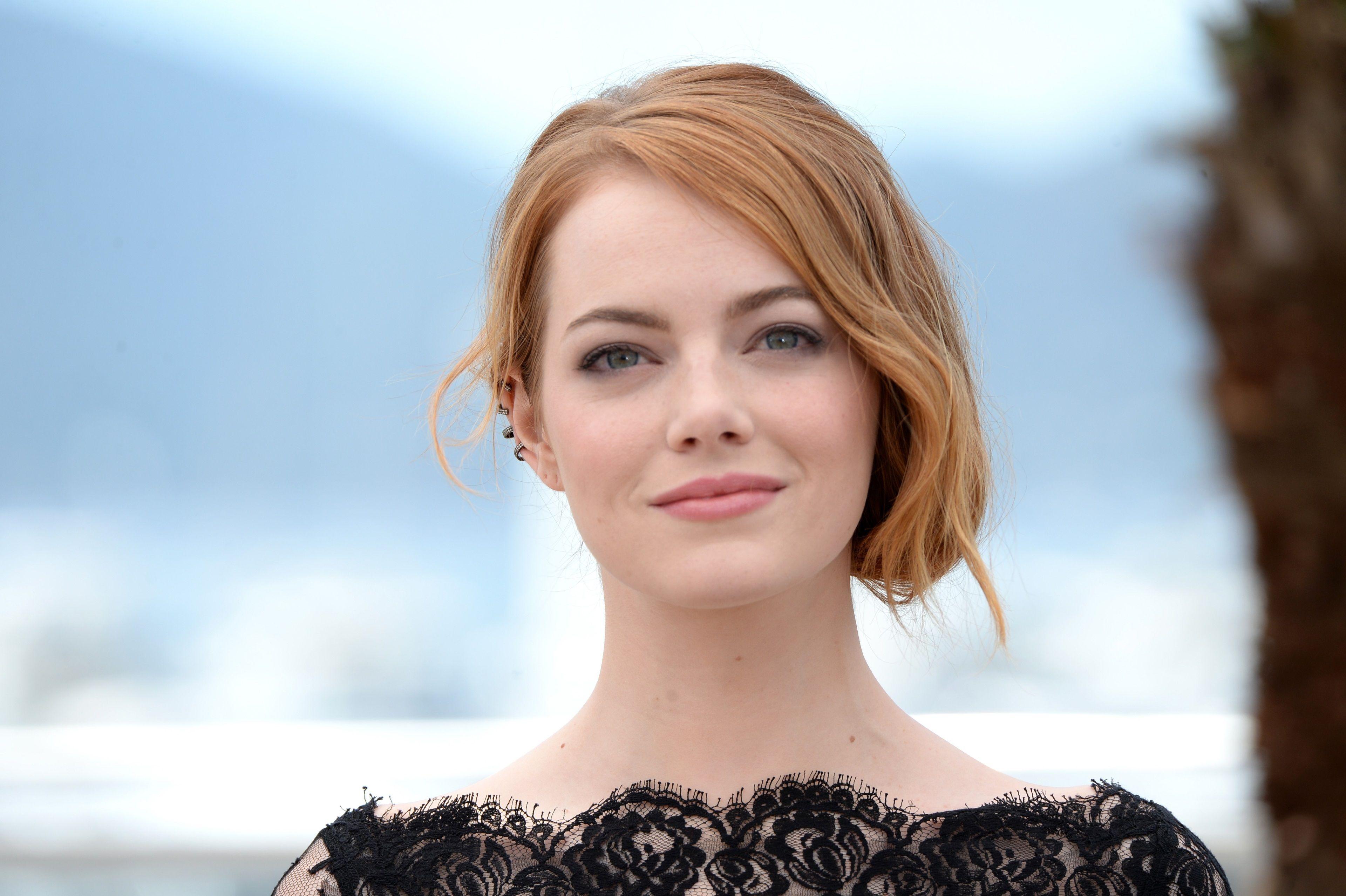 Emma Stone Desktop Wallpapers - Top Free Emma Stone Desktop Backgrounds ...