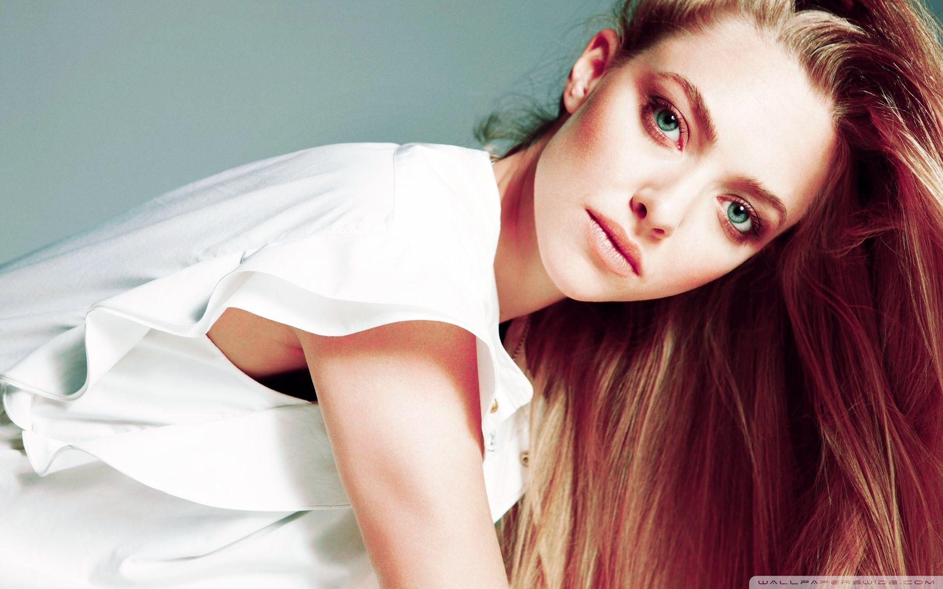 1920x1200 Amanda Seyfried ❤ 4K HD Desktop Wallpaper for 4K Ultra HD