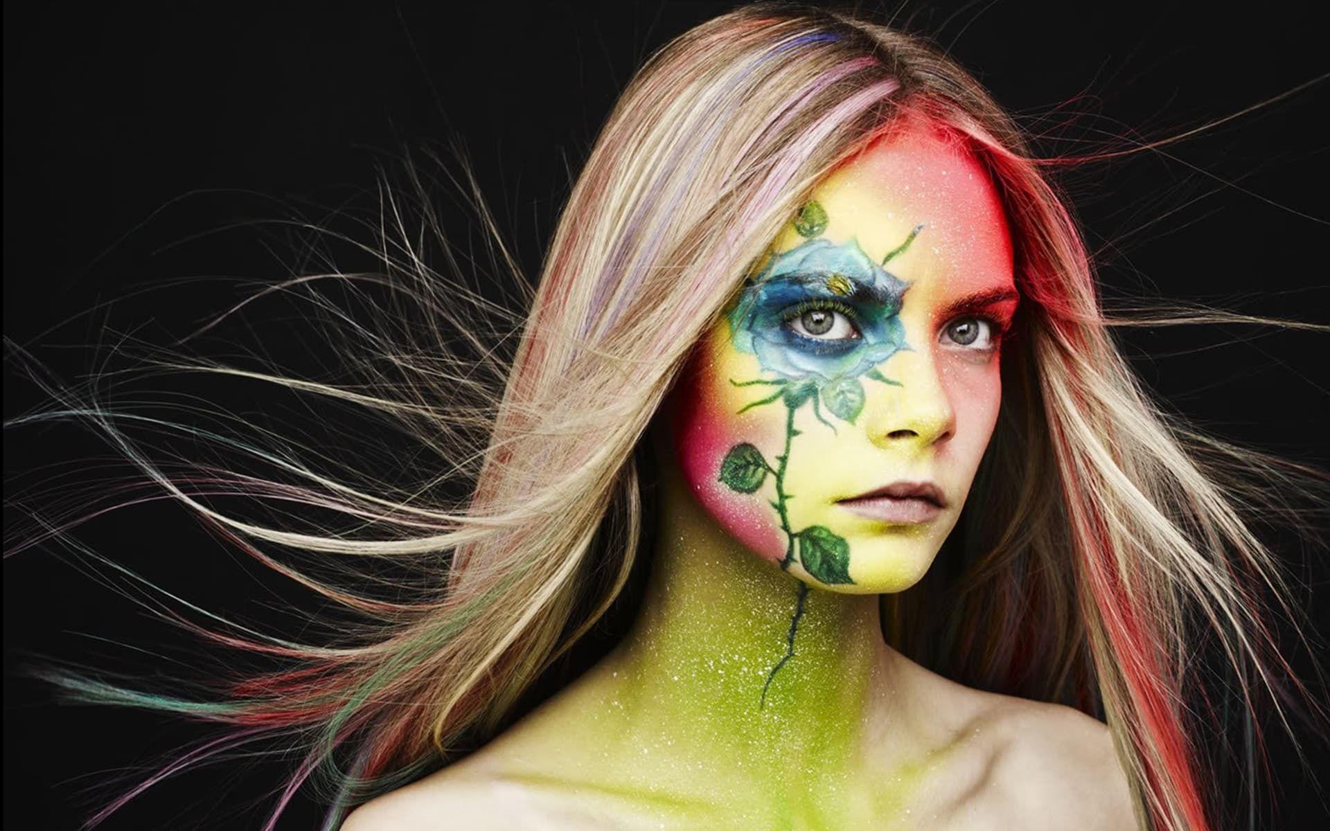 1920x1200 Cara Delevingne Wallpaper