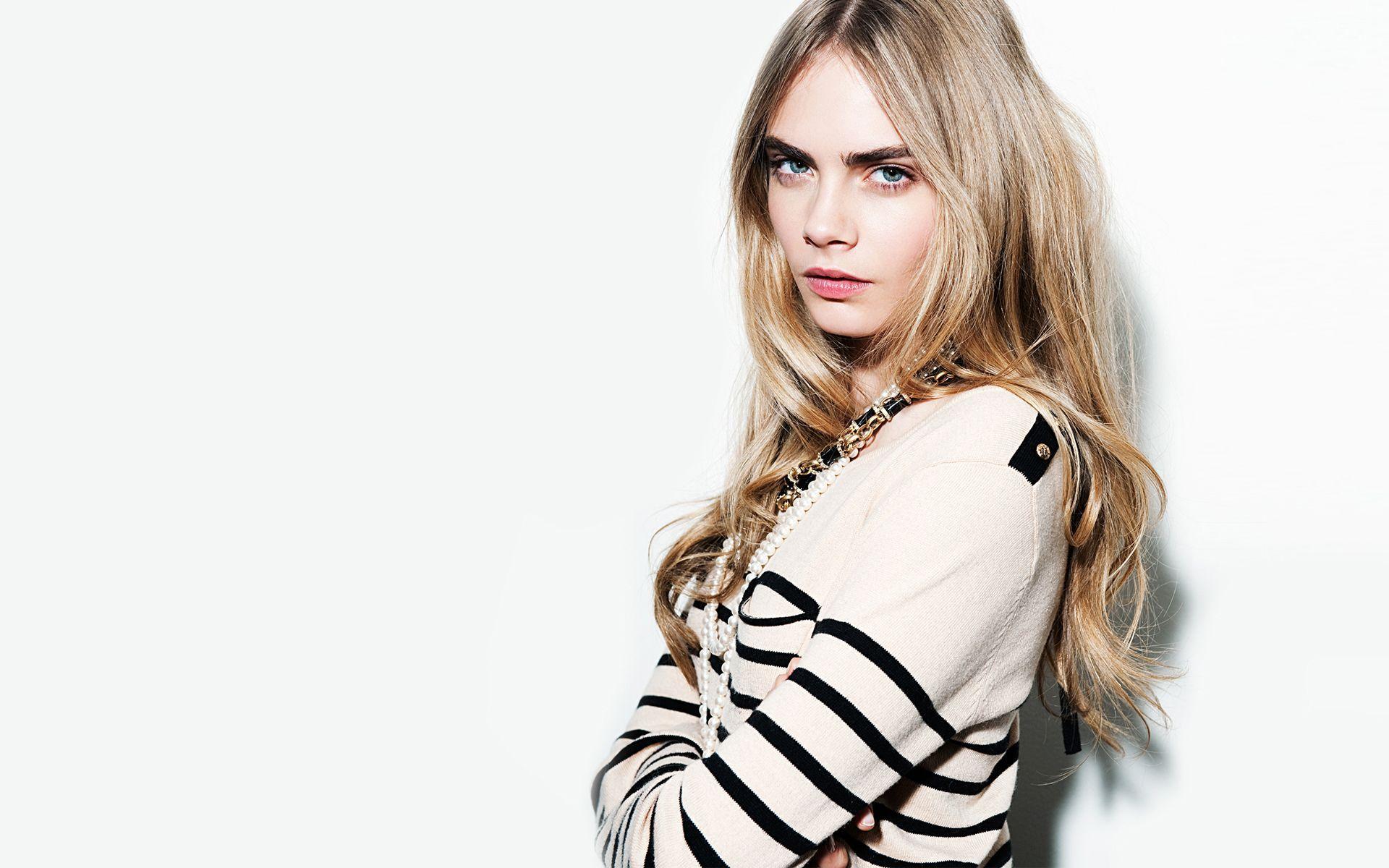 1920x1200 Cara Delevingne HD Wallpaper Background Wallpaper