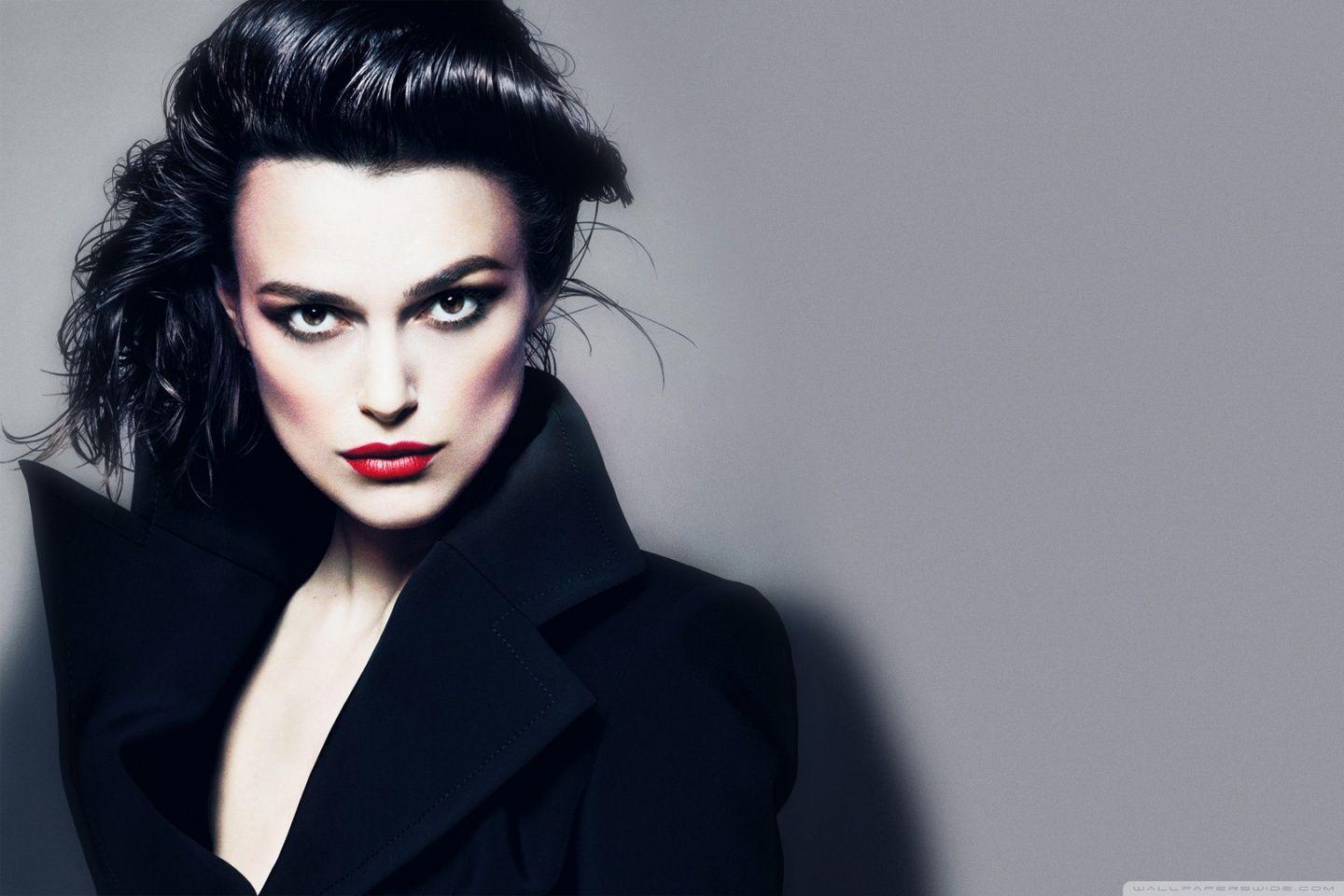 1440x960 Keira Knightley ❤ 4K HD Desktop Wallpaper for 4K Ultra HD