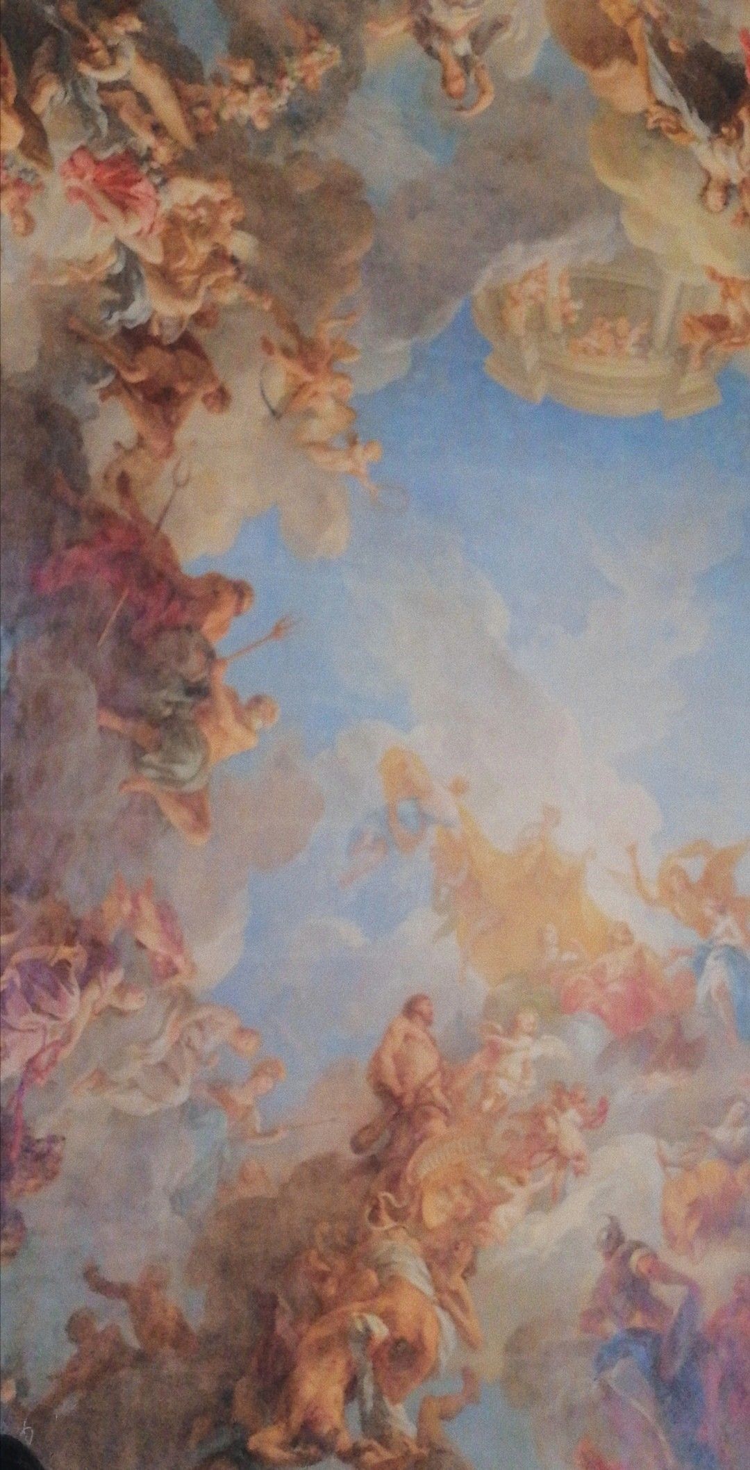 1080x2116 Renaissance paintings, Renaissance art