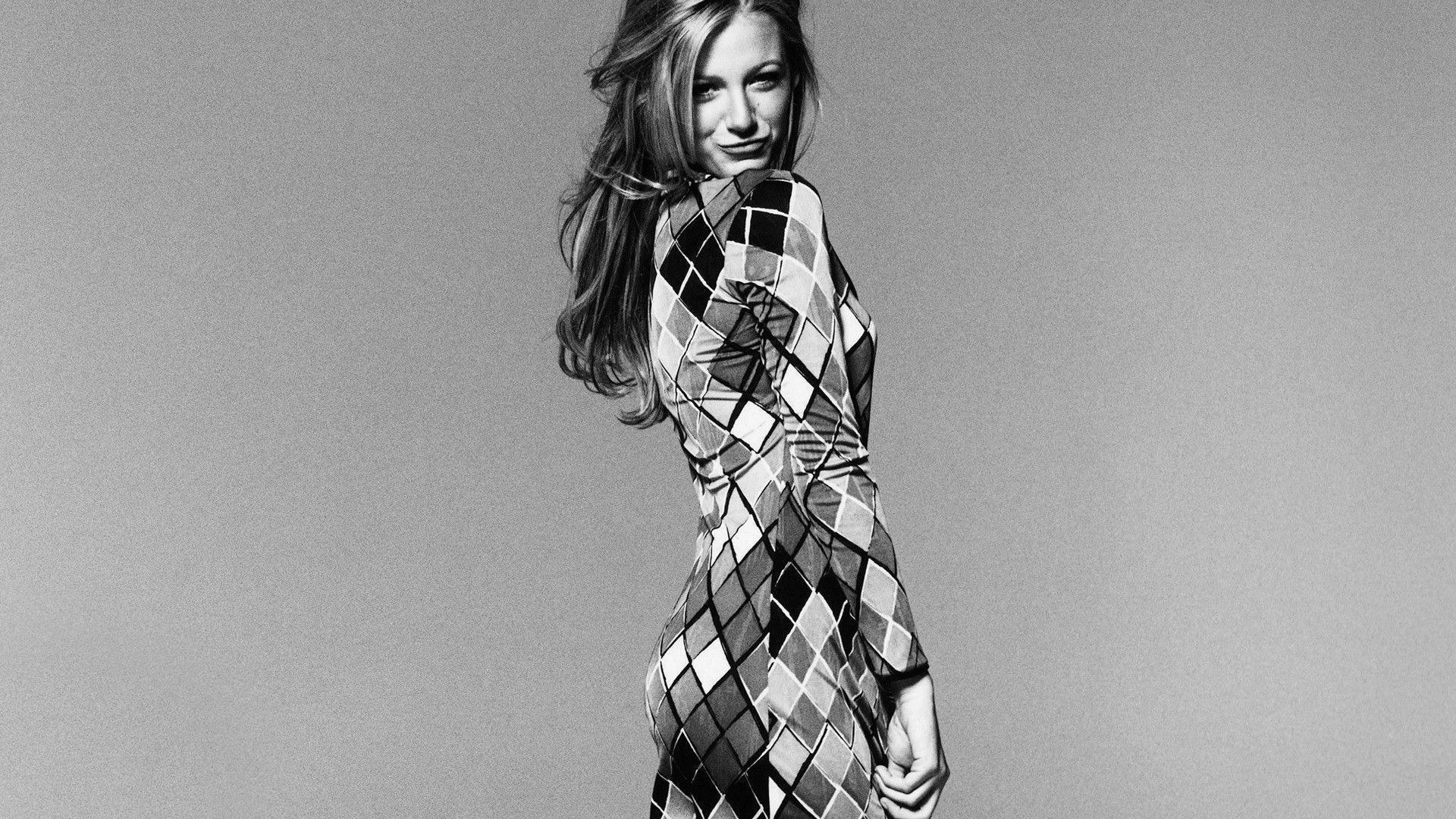 1920x1080 Blake Lively Wallpaper