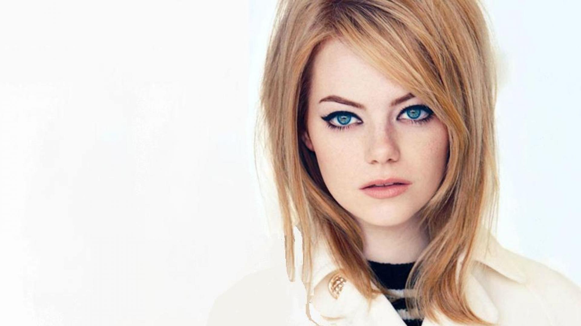 1920x1080 walakea: emma stone wallpaper