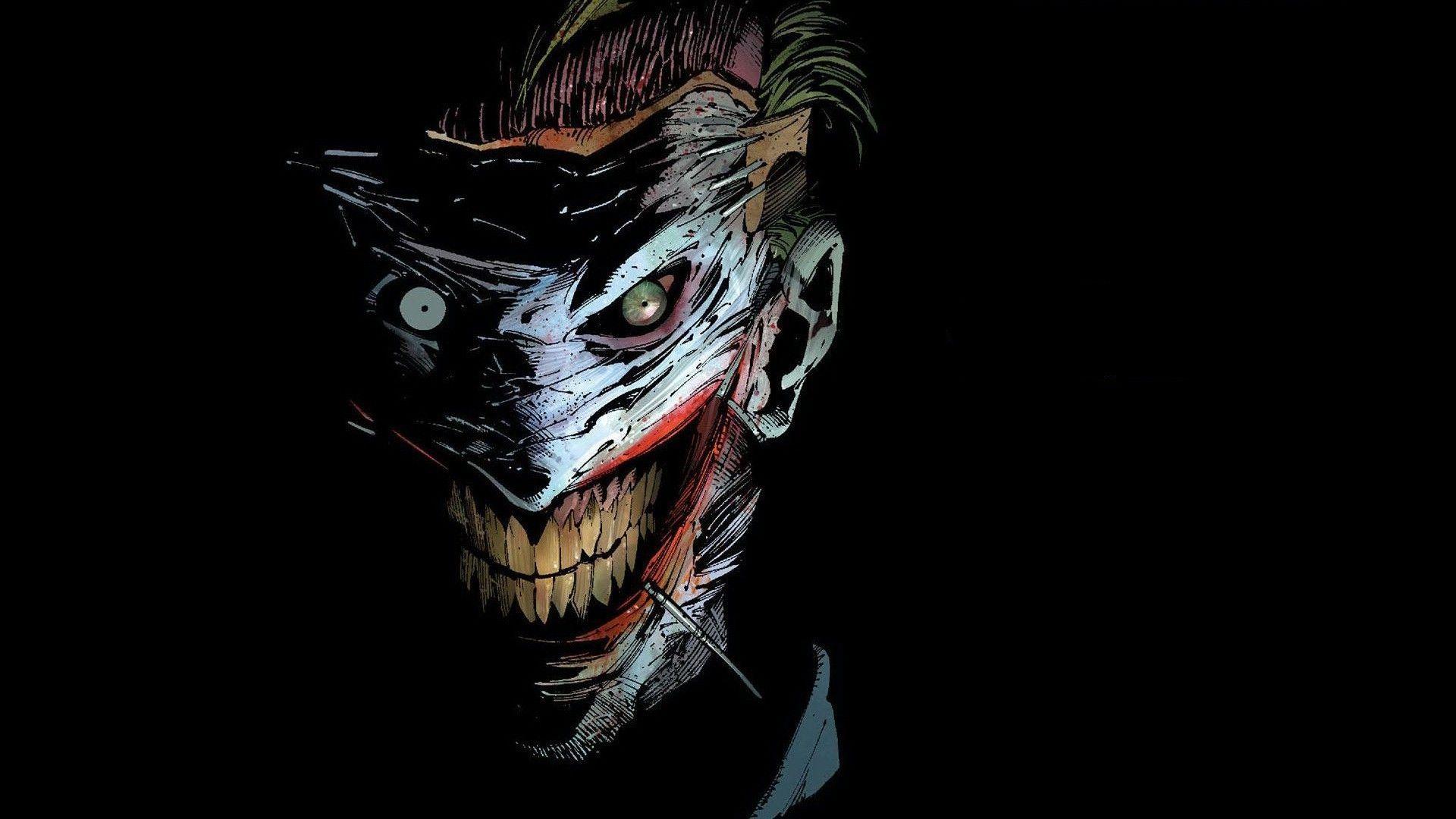 Joker Desktop Wallpapers - Top Những Hình Ảnh Đẹp