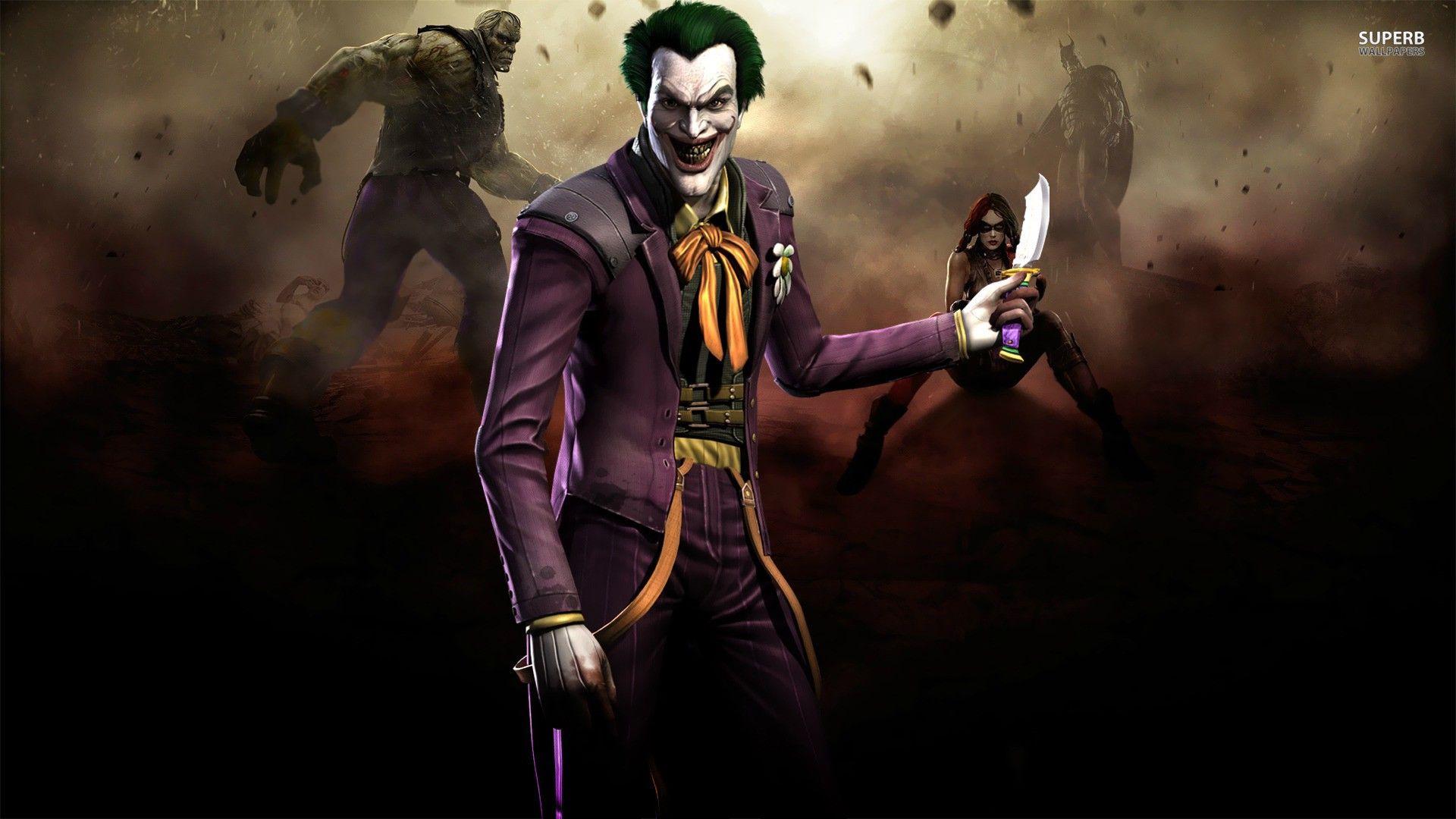 awesome wallpapers hd 1080p joker