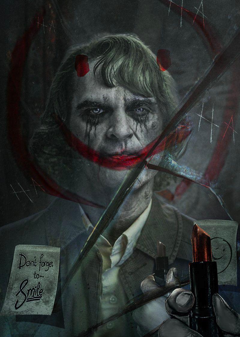 800x1123 Joaquin Phoenix Joker Wallpaper