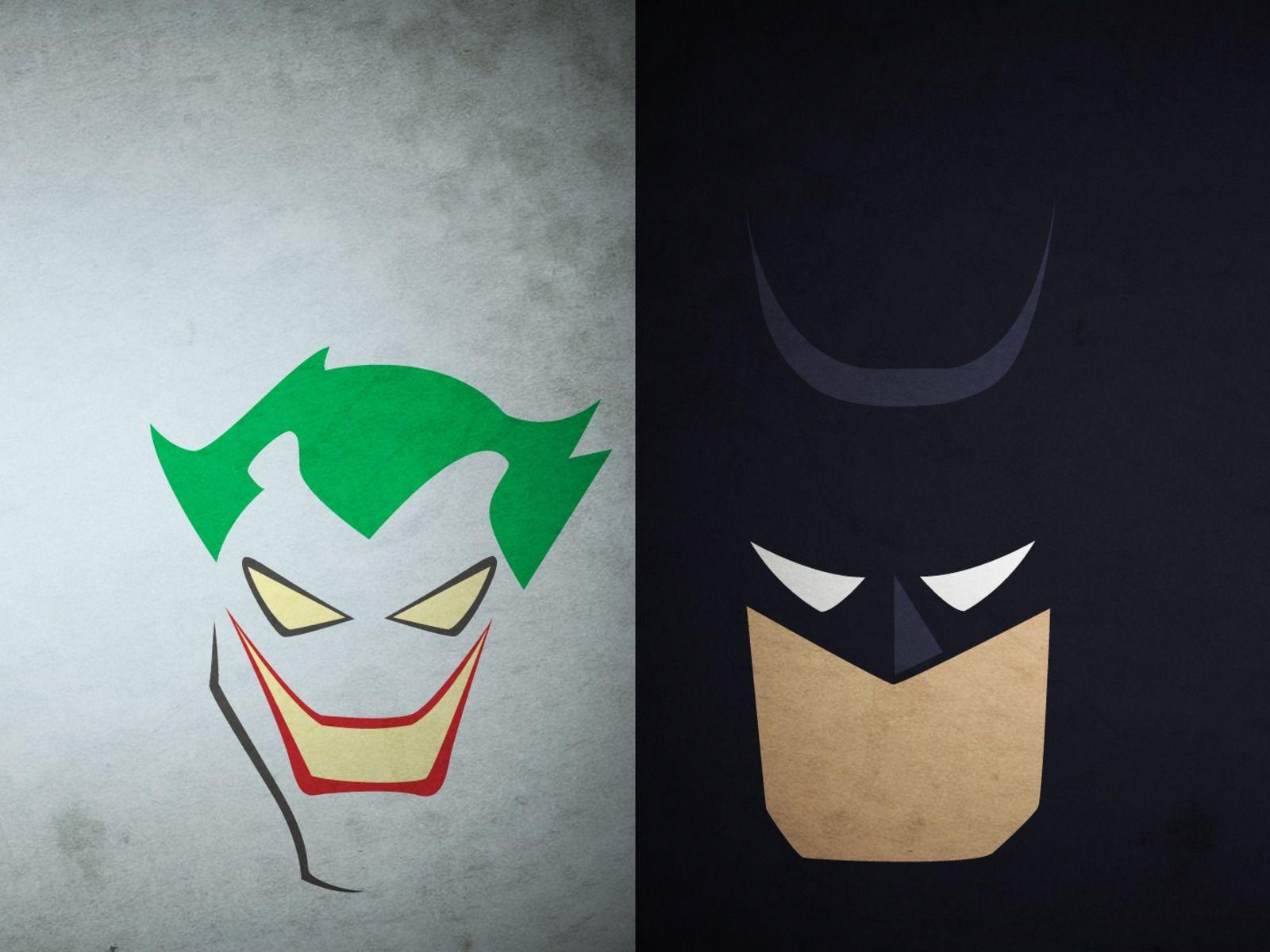 1600x1200 Joker Batman Art 1600x1200 Resolution HD 4k