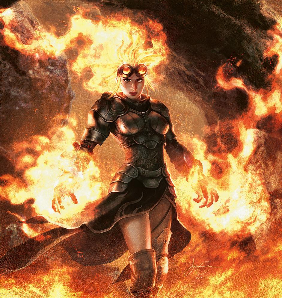 941x995 Free download CHANDRA NALAAR PLANESWALKERS MAGIC THE GATHERING [941x995] for your Desktop, Mobile & Tablet. Explore Chandra Nalaar Wallpaper