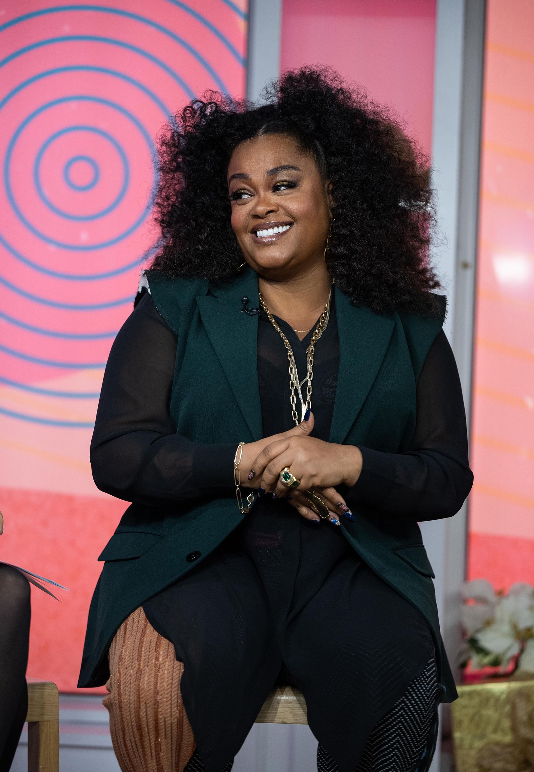 Jill Scott Wallpapers - Top Free Jill Scott Backgrounds - WallpaperAccess