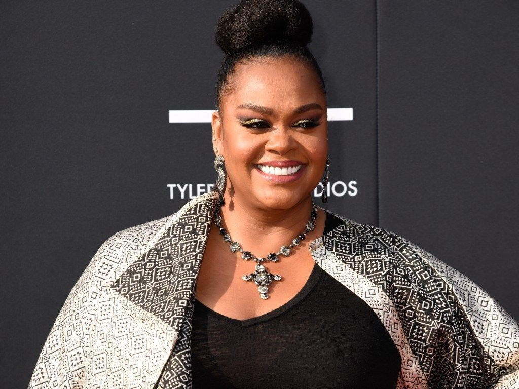 1024x768 Jill Scott Announces 'Who Is Jill Scott