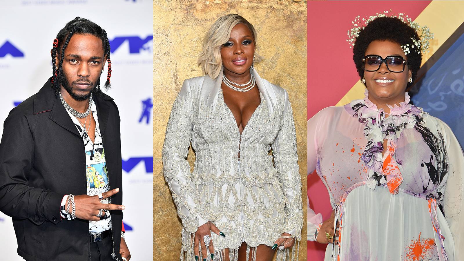 Jill Scott Wallpapers - Top Free Jill Scott Backgrounds - WallpaperAccess