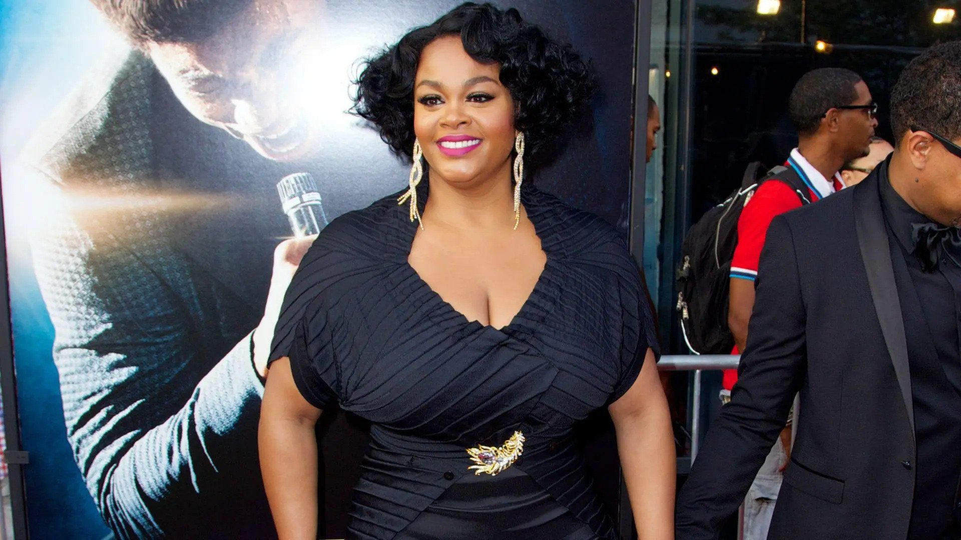 1920x1080 Facts about Jill Scott