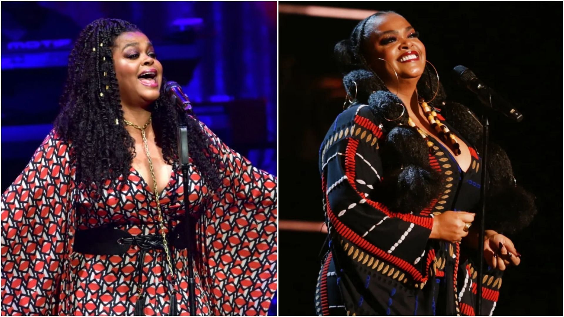 1920x1080 Jill Scott Tour 2023: Rescheduled dates